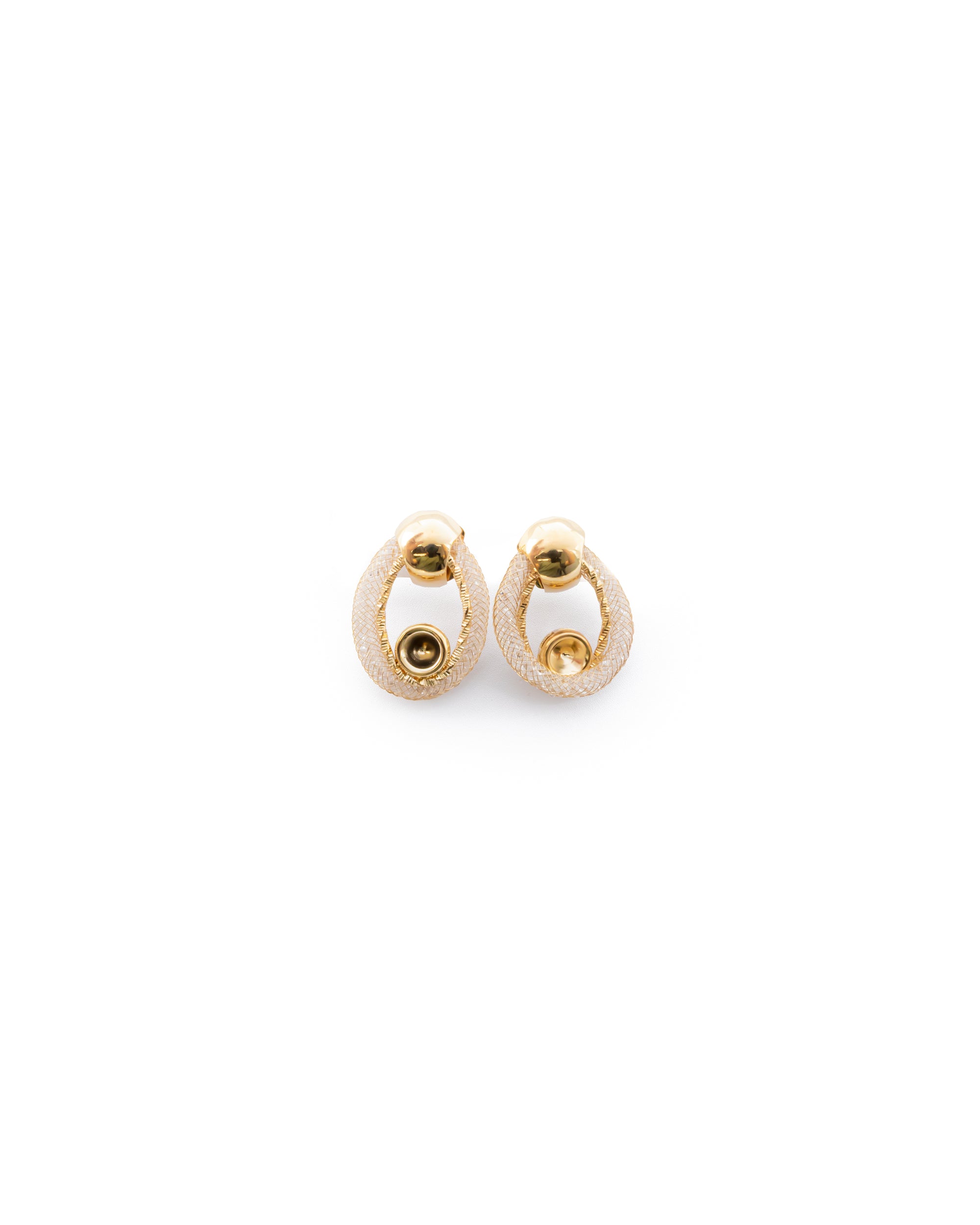 ARETE DE MAYA DORADO M2 ORO LAMINADO