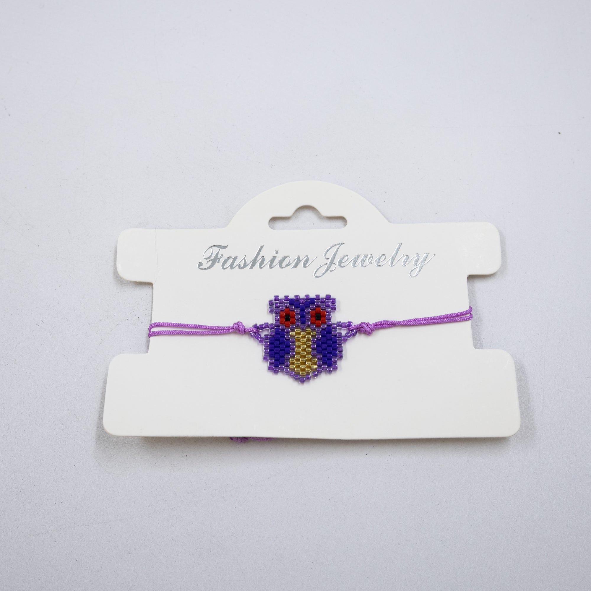 Pulsera Miyuki M1 de Polipropileno