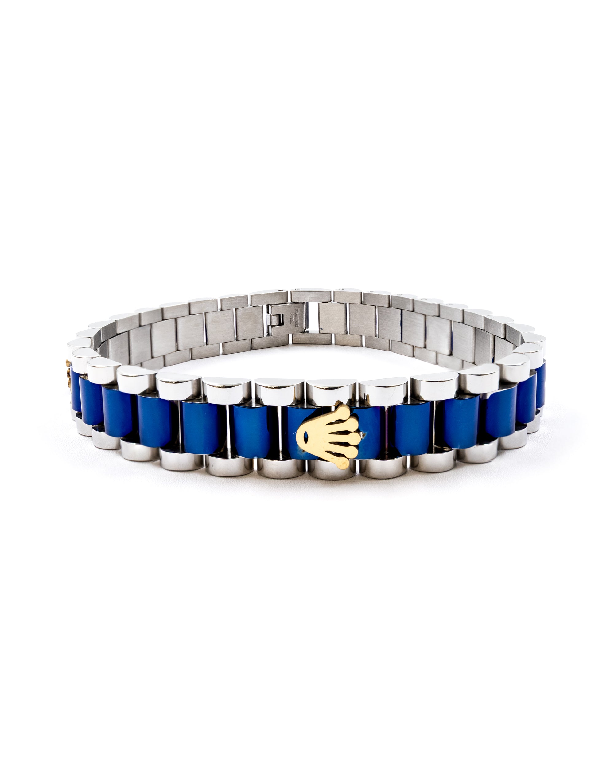 Pulsera Rolex - M4 Acero Inoxidable