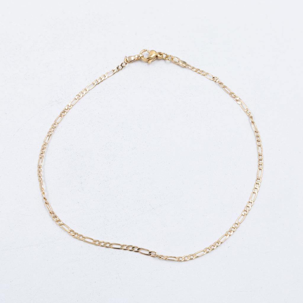 Pulsera Xuping M2 ORO laminado 23/02/26