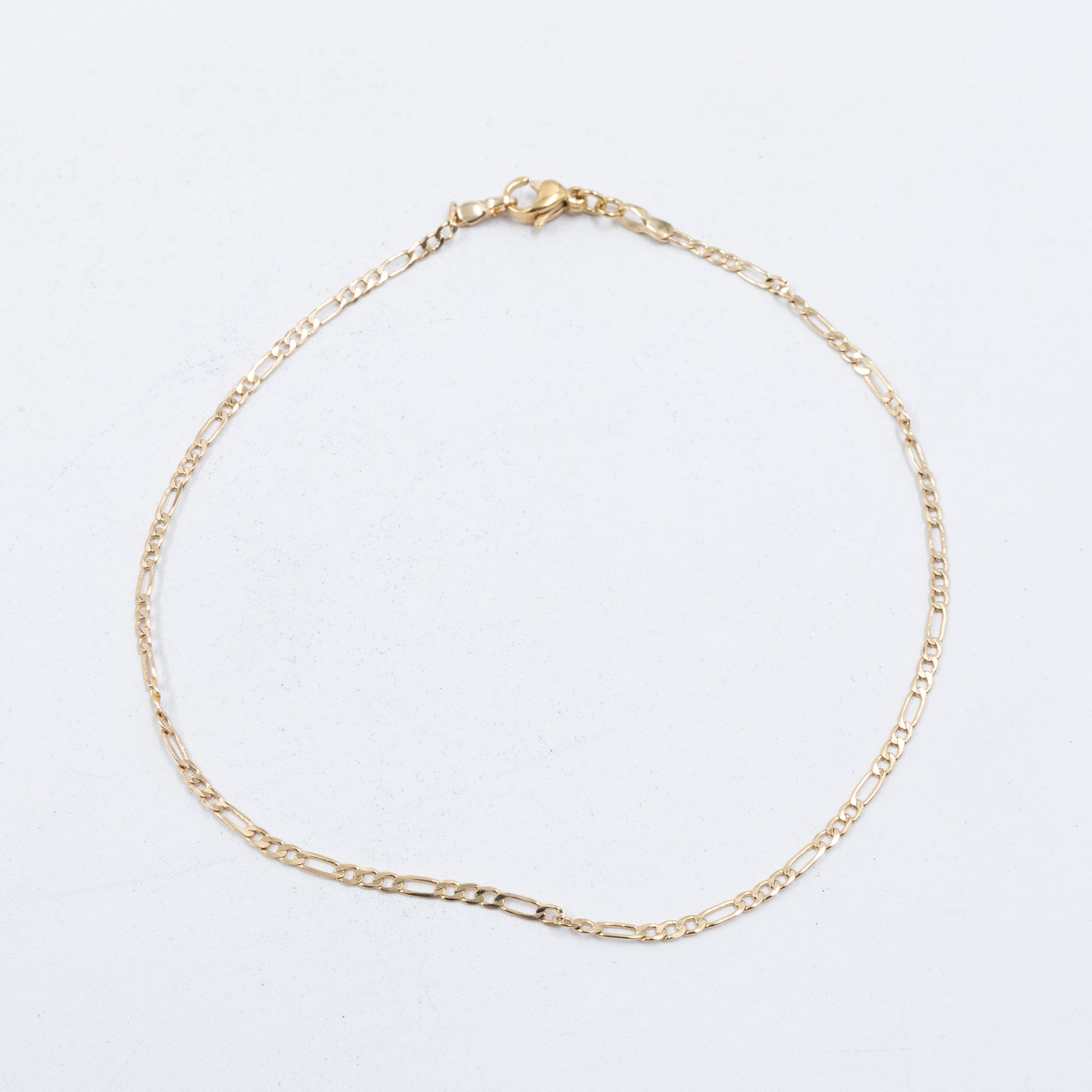 Pulsera Xuping M2 ORO laminado 23/02/26