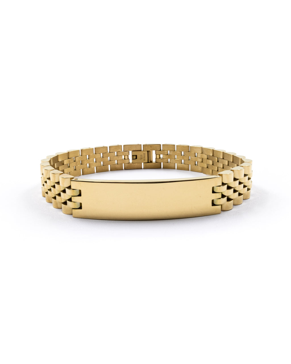 Pulsera Rolex - M3 Acero Inoxidable