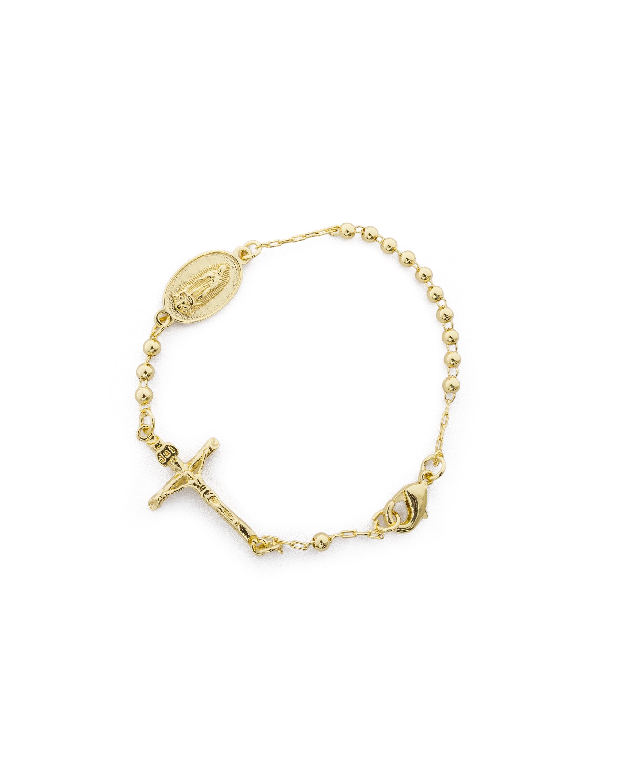 Decenario Dorado Religioso M1 Oro Laminado