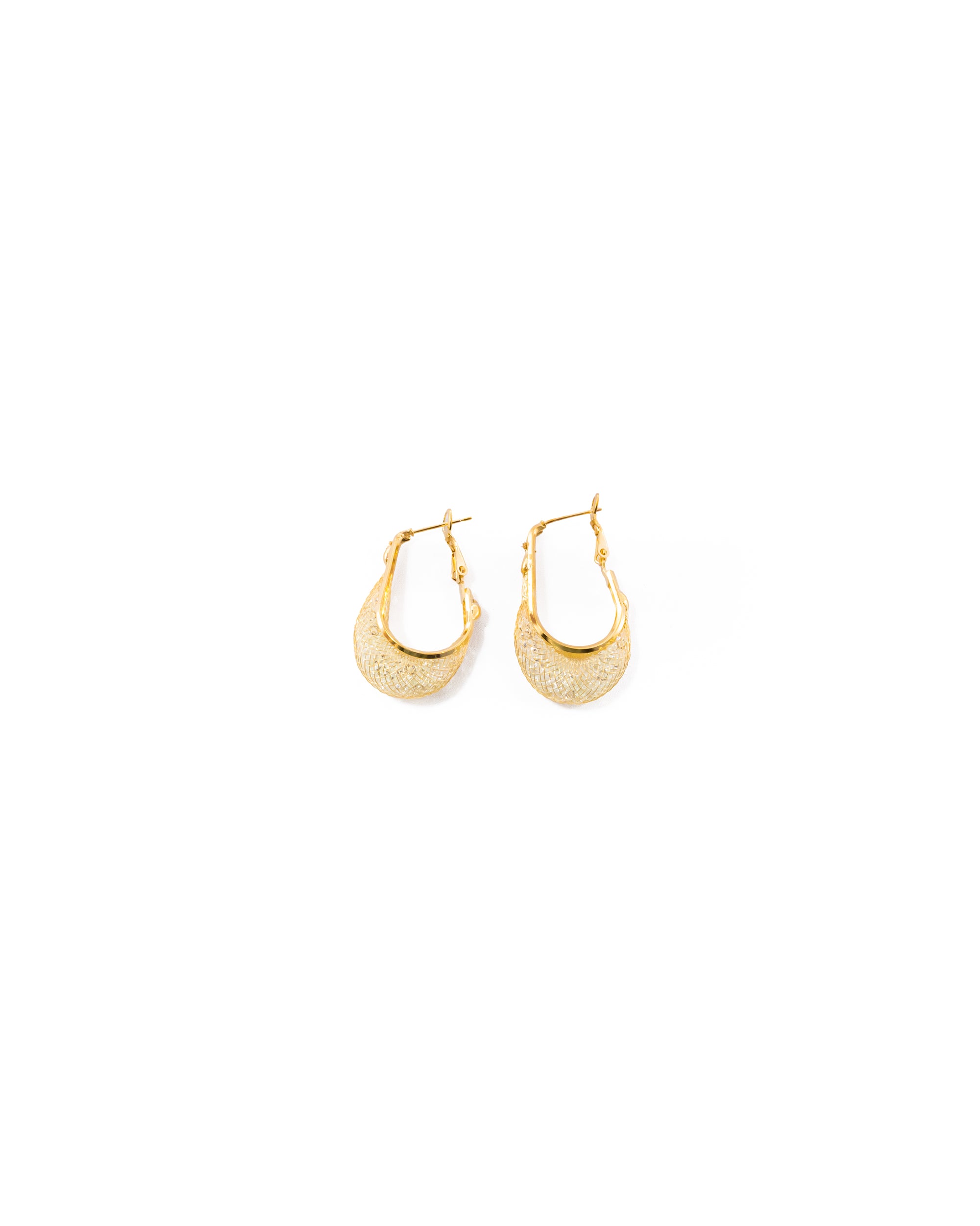 ARETE DE MAYA DORADO M3 ORO LAMINADO