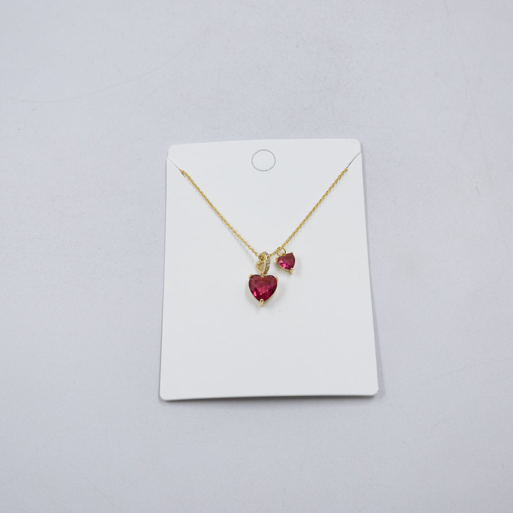Collar Dorado Ansheli M41 Oro Laminado