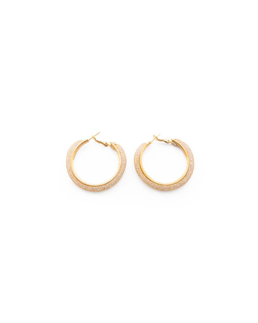ARETE DE MAYA DORADO M1 ORO LAMINADO
