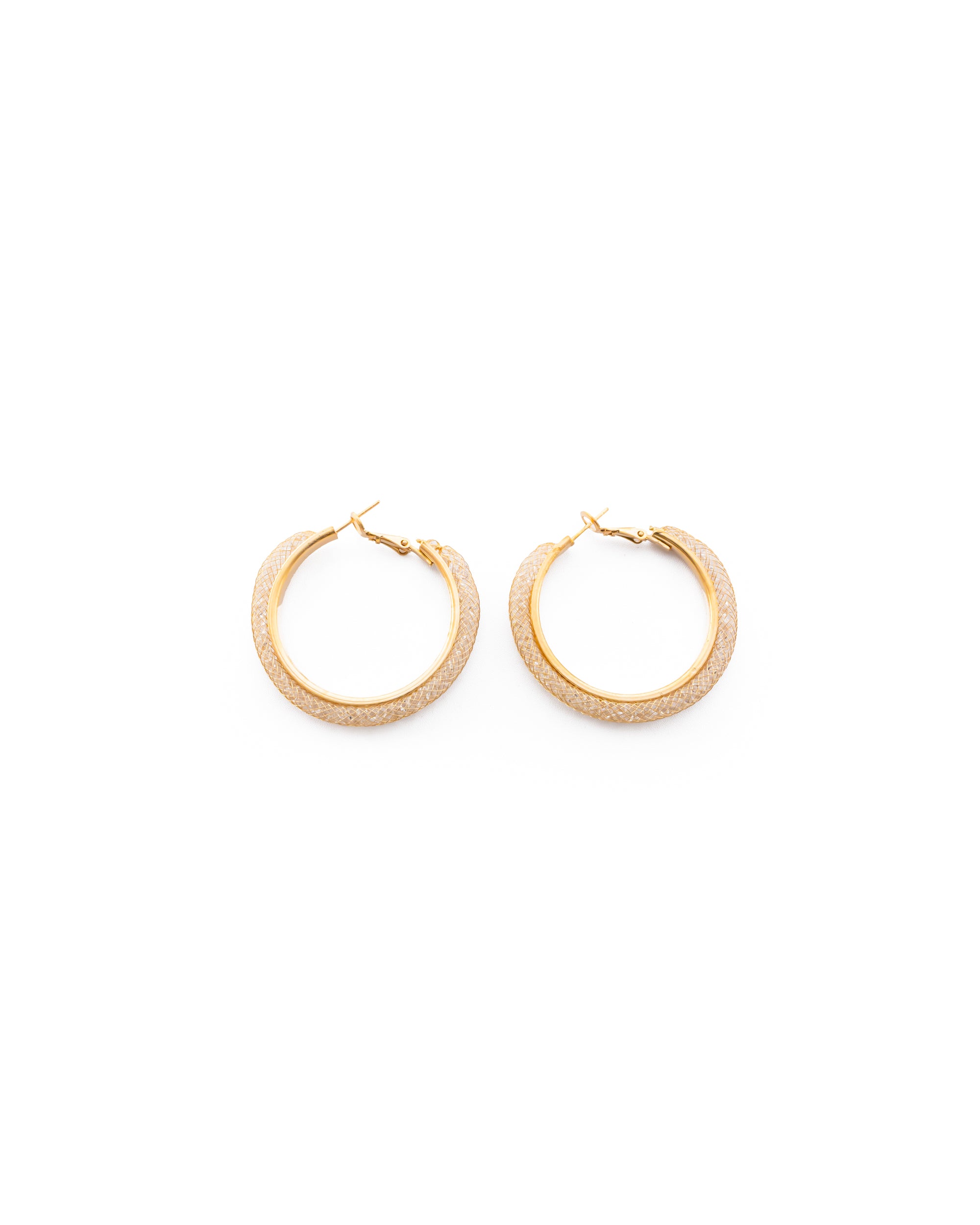 ARETE DE MAYA DORADO M1 ORO LAMINADO