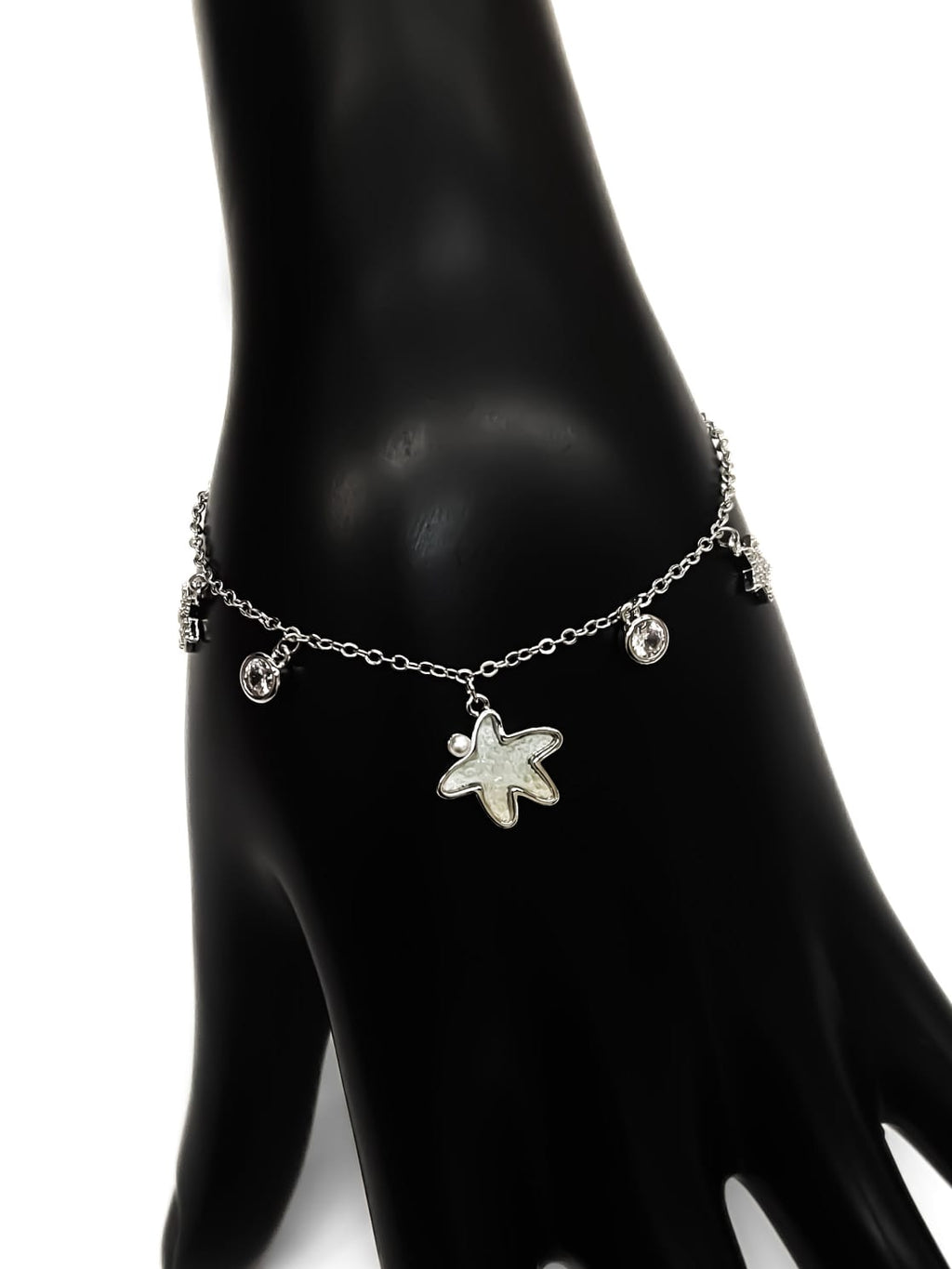Pulsera Ansheli M10 Oro Laminado