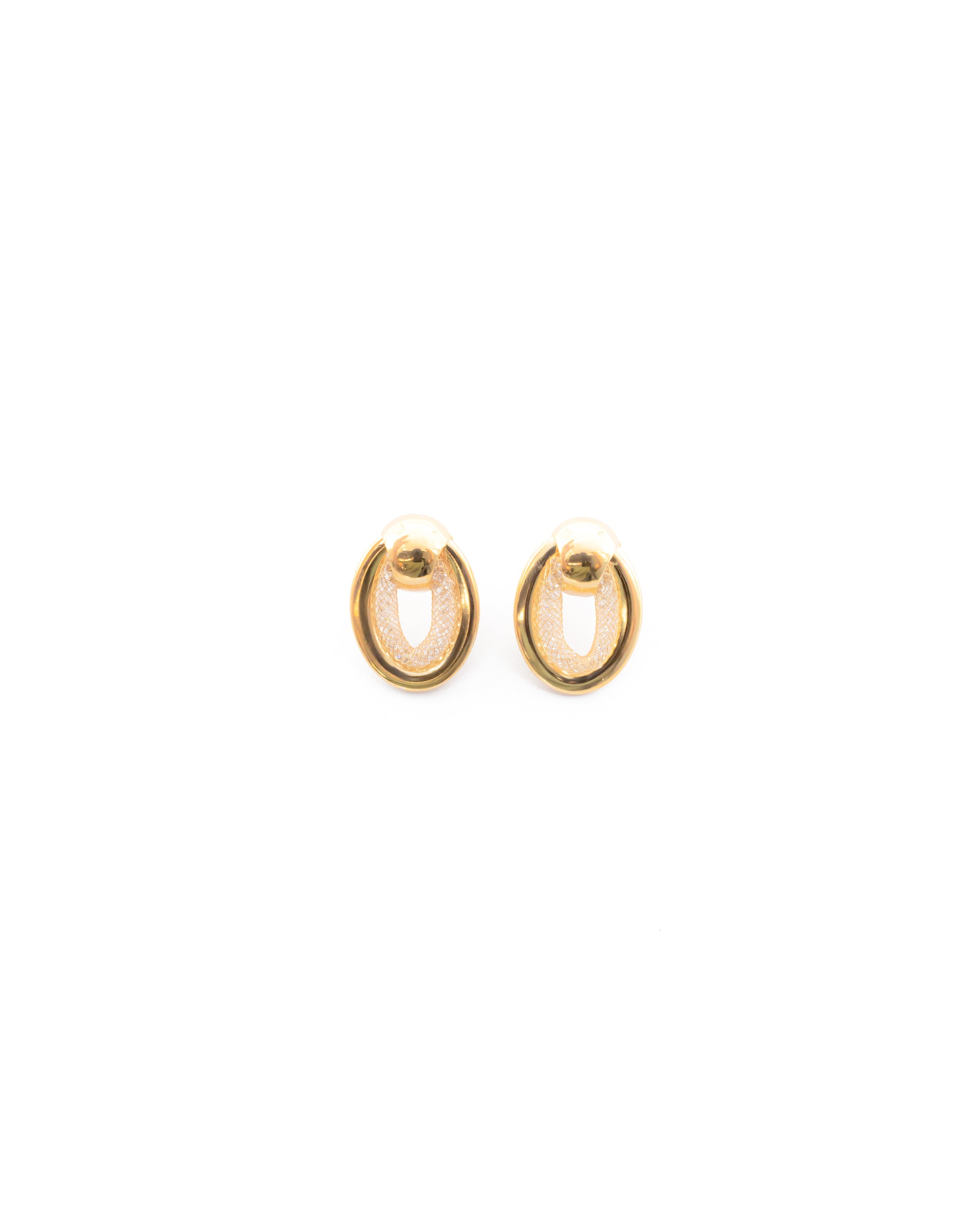ARETE DE MAYA DORADO M2 ORO LAMINADO