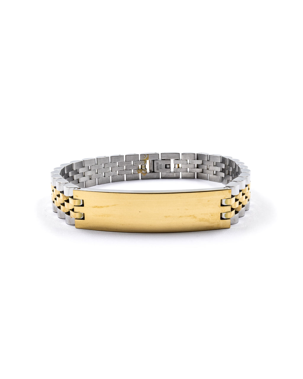 Pulsera Rolex - M3 Acero Inoxidable