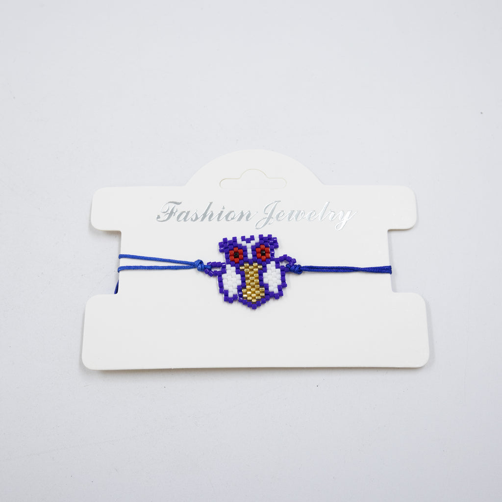 Pulsera Miyuki M1 de Polipropileno