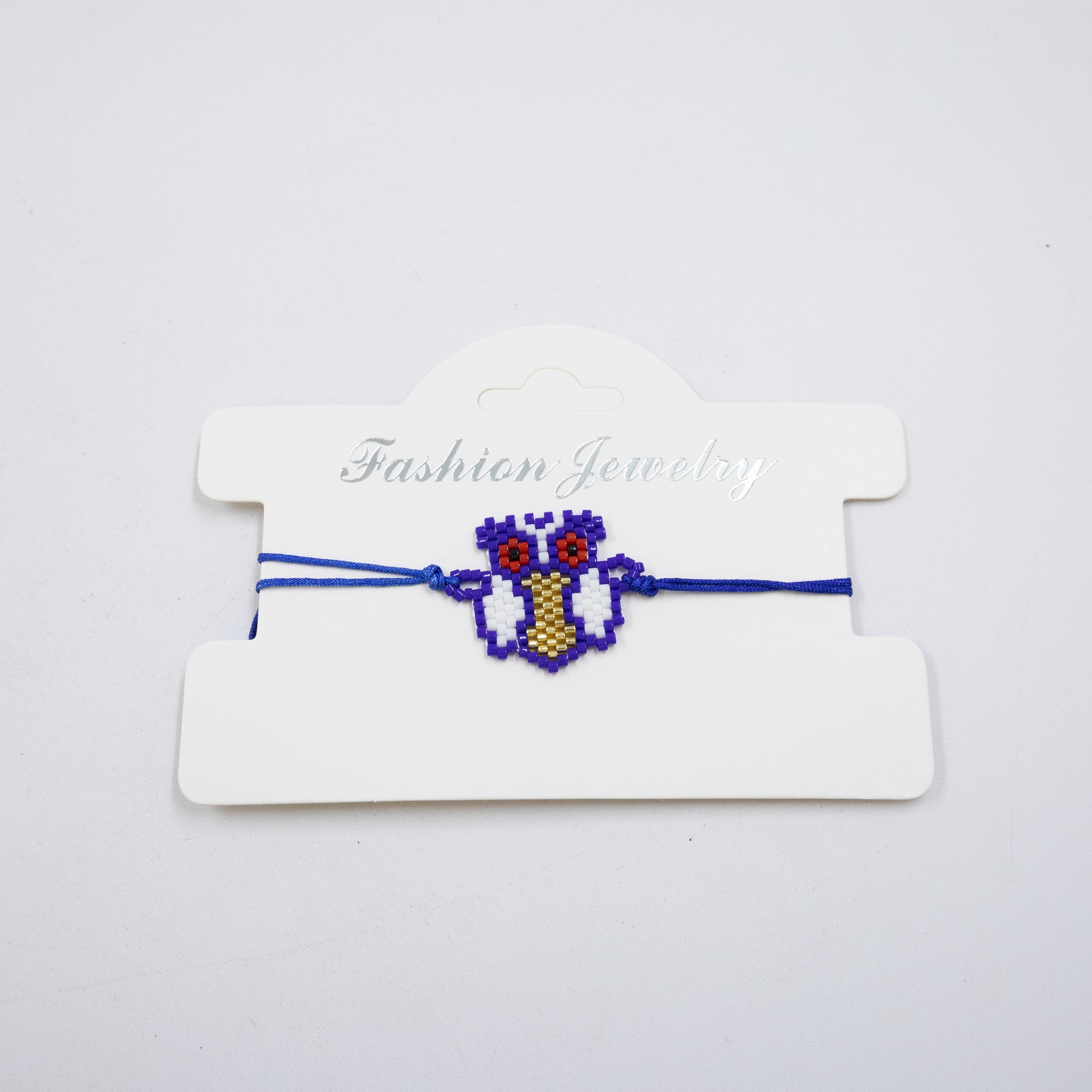 Pulsera Miyuki M1 de Polipropileno