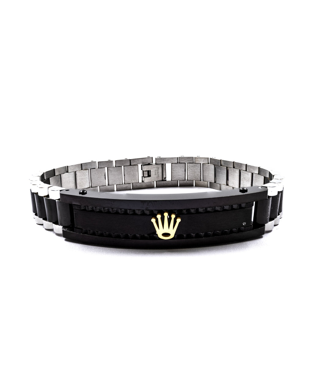 Pulsera Rolex - M5 Acero Inoxidable