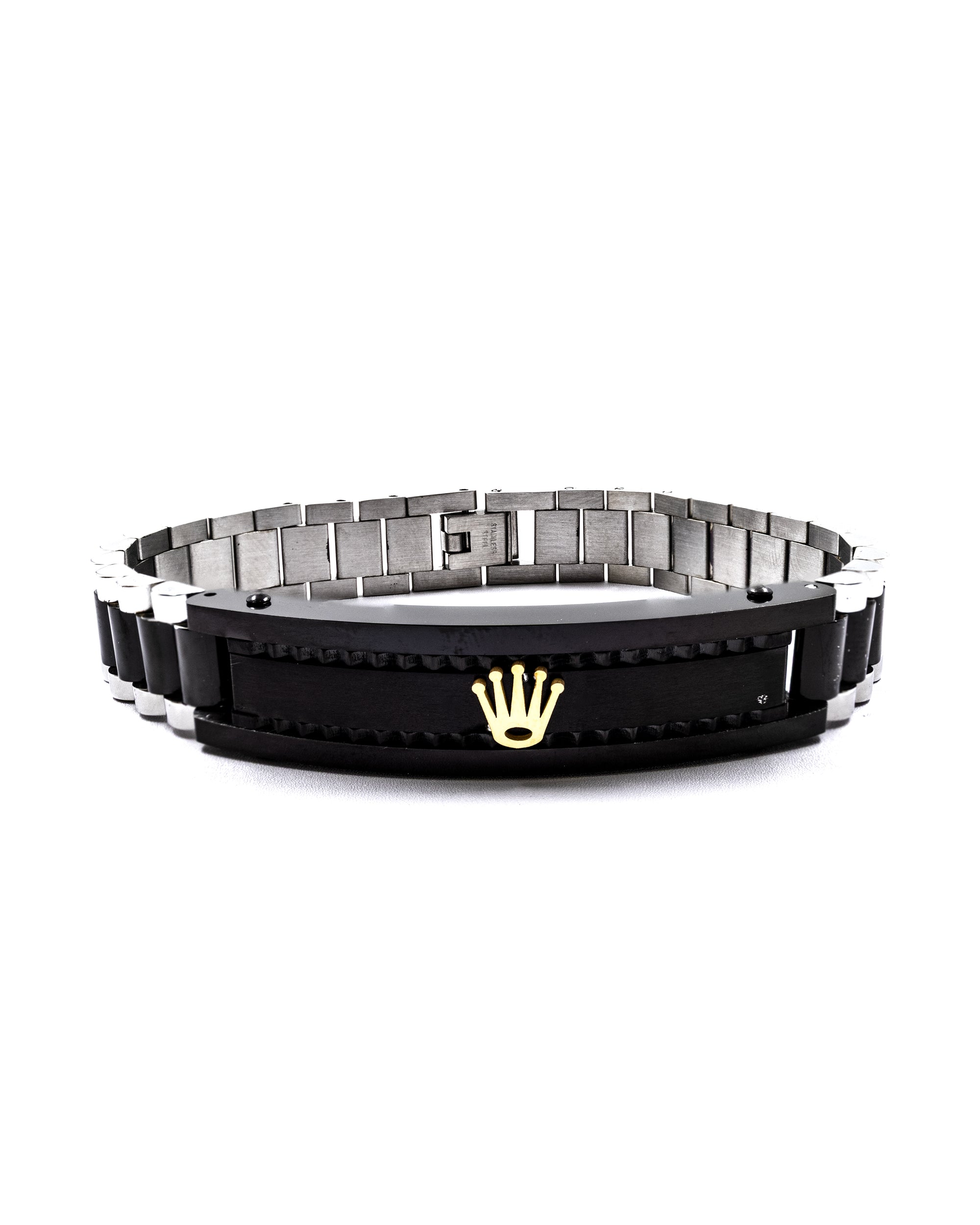 Pulsera Rolex - M5 Acero Inoxidable