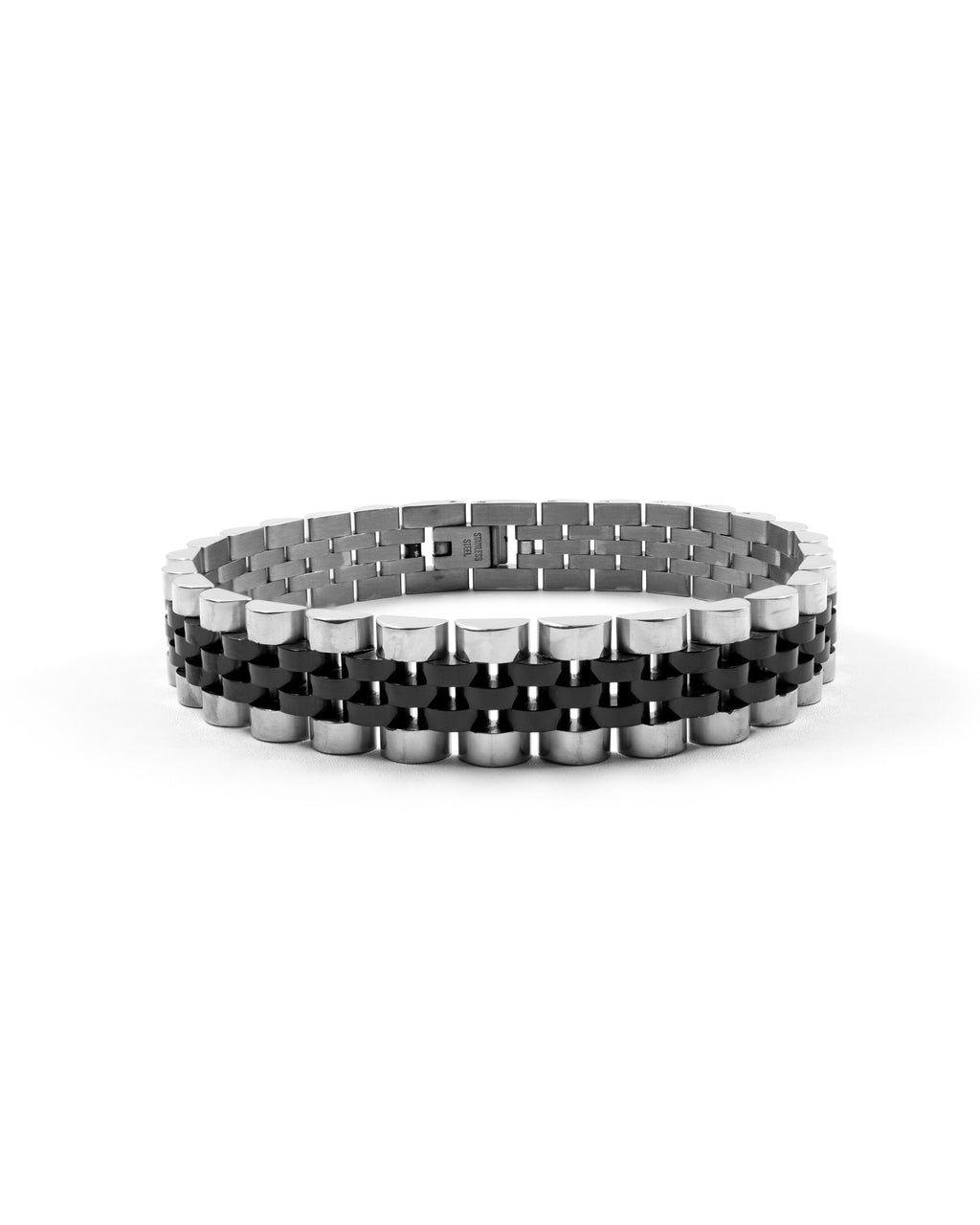 Pulsera Rolex - M2 Acero Inoxidable