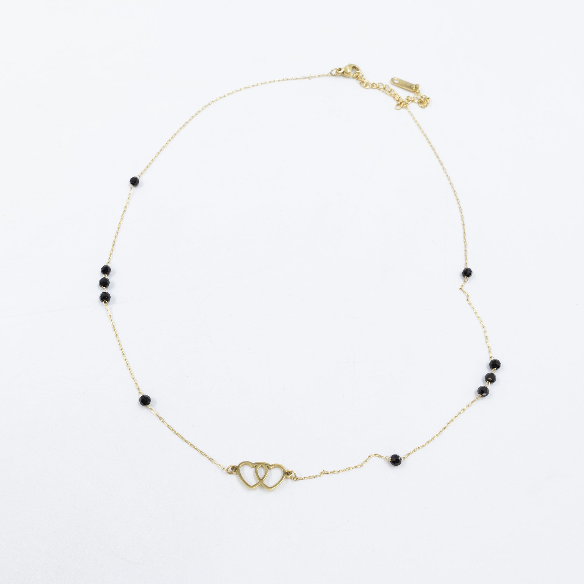 Collar Xuping Dorada M8 Oro Laminado 23/02/26
