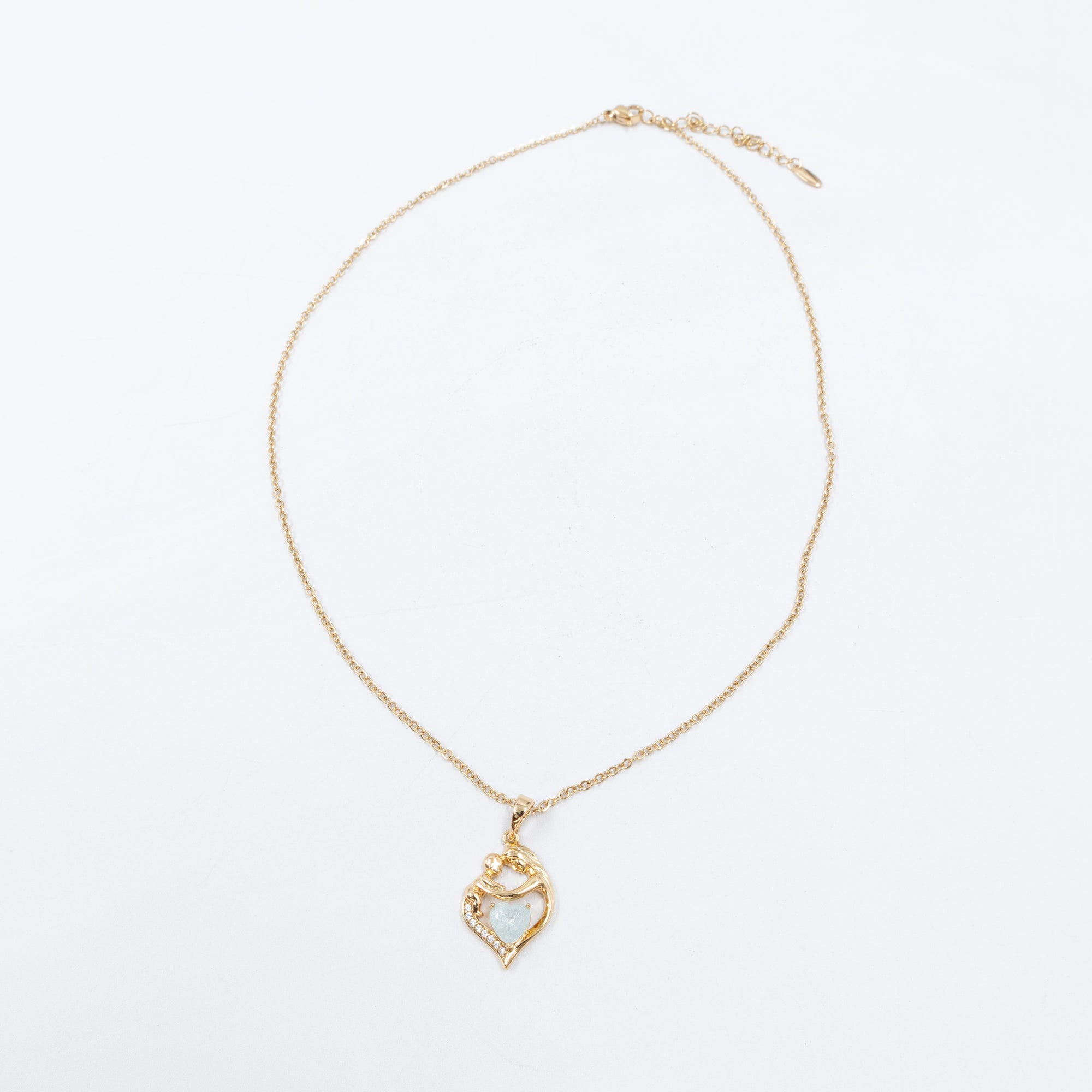 Collar Xuping Dorado M3 Oro Laminado 23/02/26