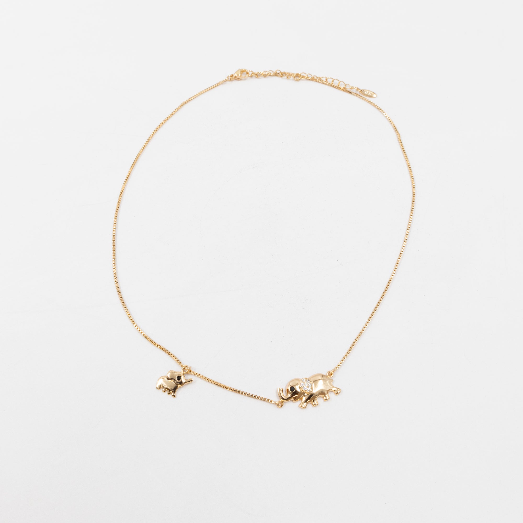 Collar Xuping Dorado M6 Oro Laminado 23/02/26