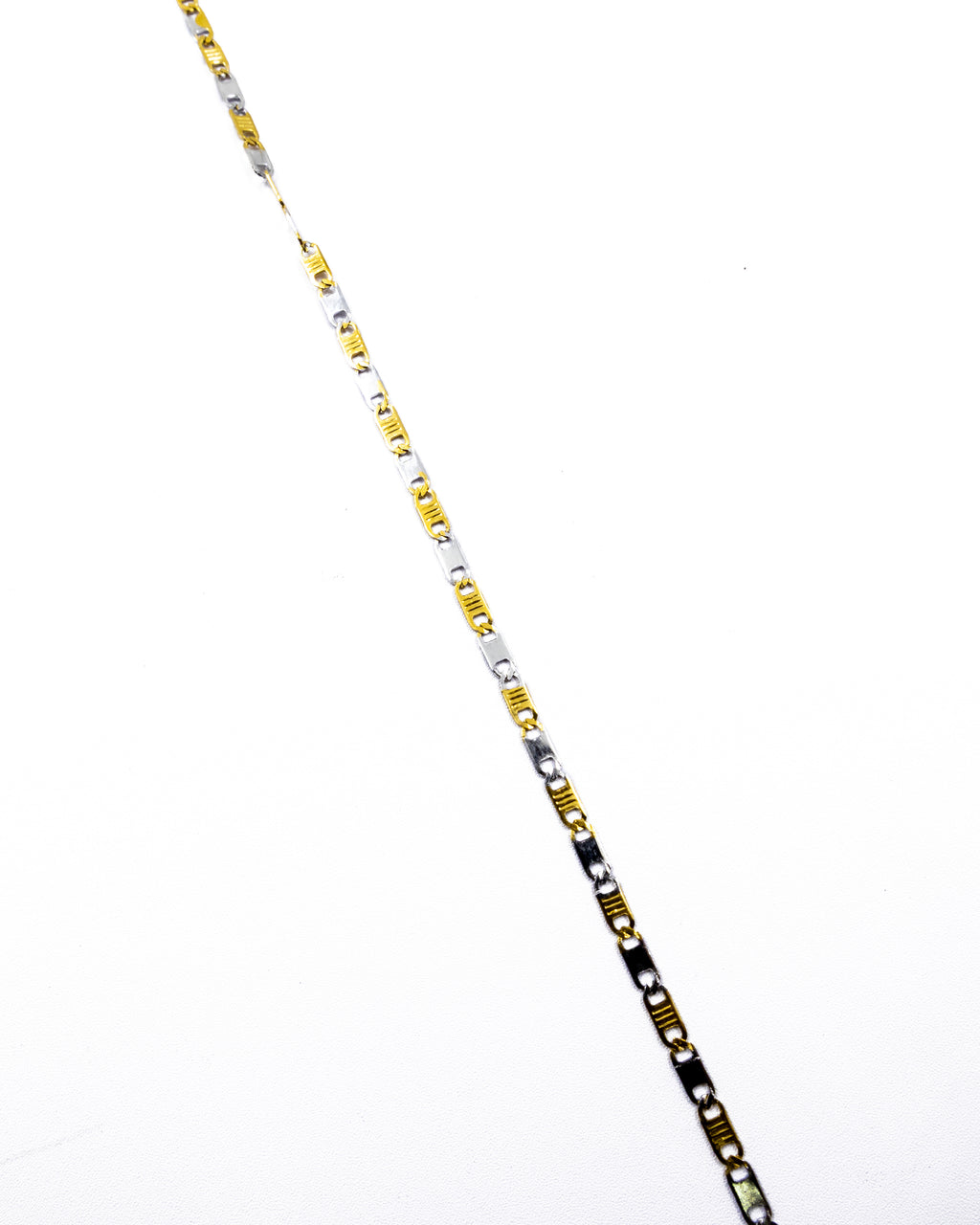 Cadena L?neas Peque?a - M13 Acero Inoxidable