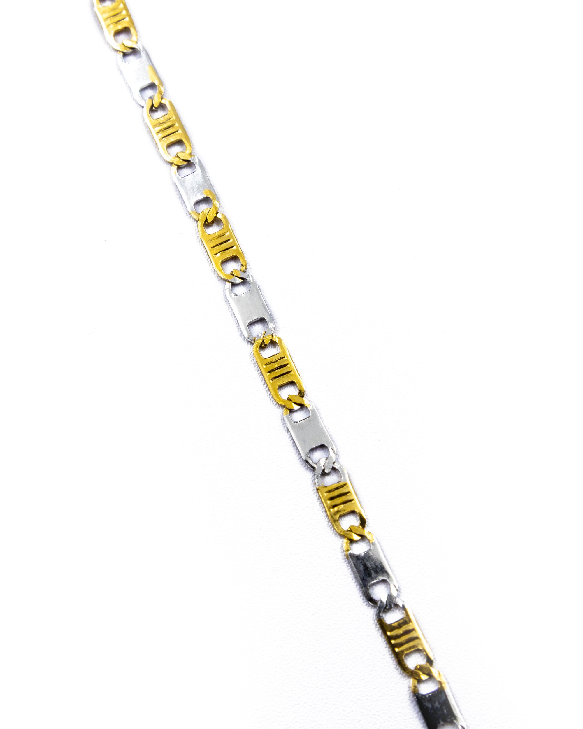Cadena L?neas Peque?a - M13 Acero Inoxidable