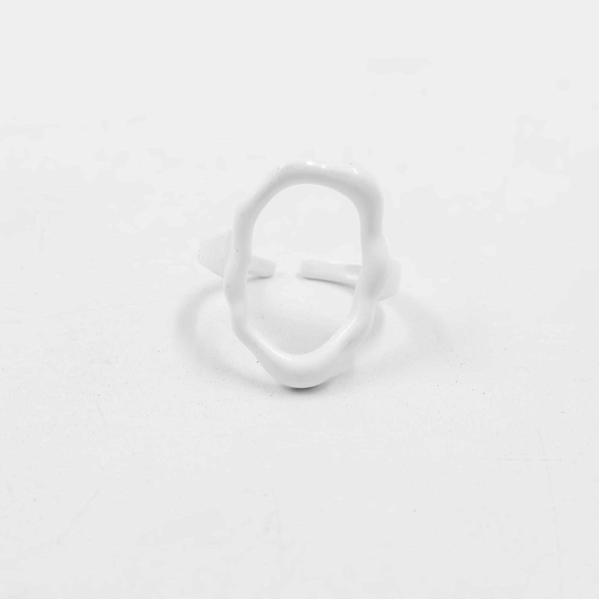 Anillo Ajustable de colores M3 Oro Laminado