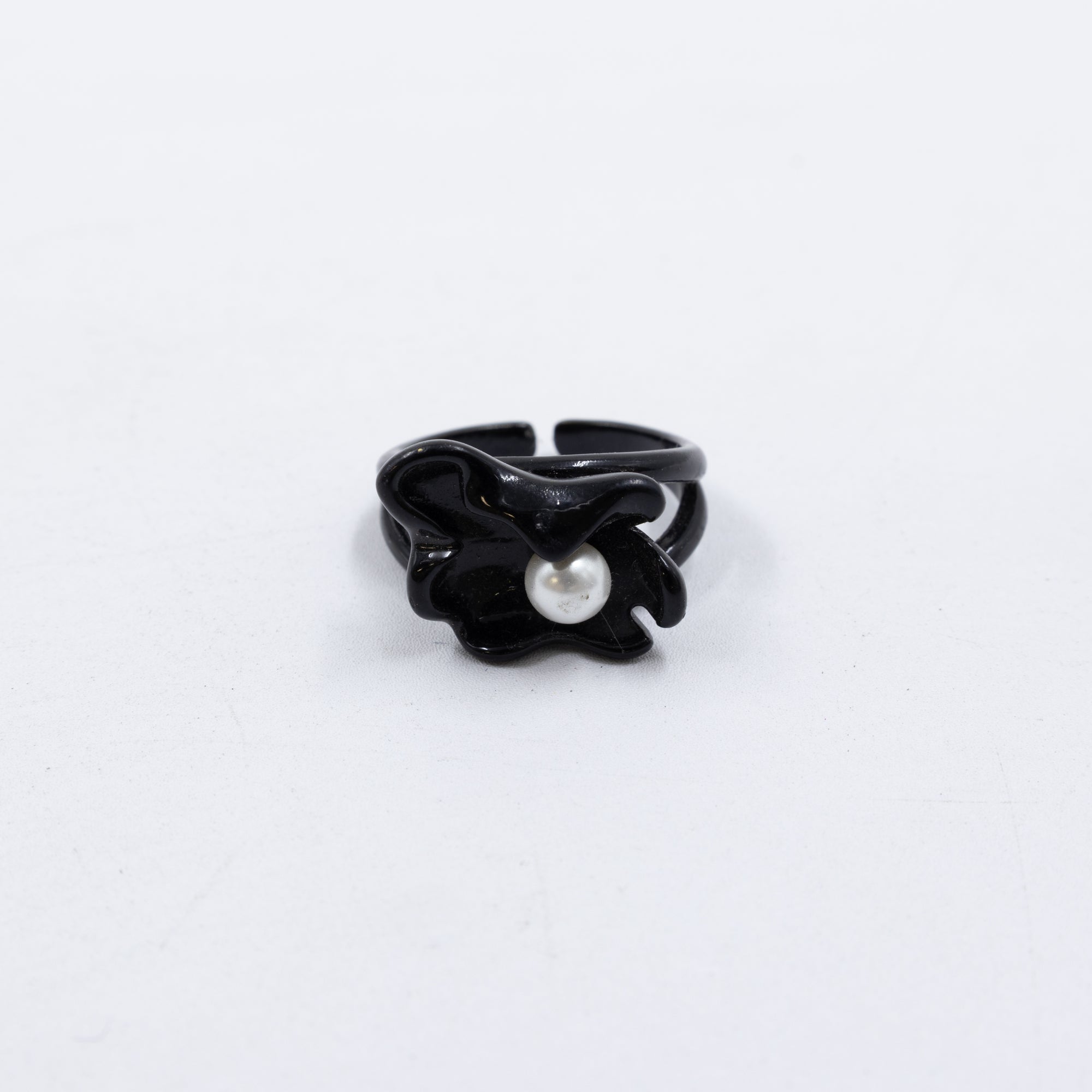 Anillo Ajustable de colores M7 Oro Laminado