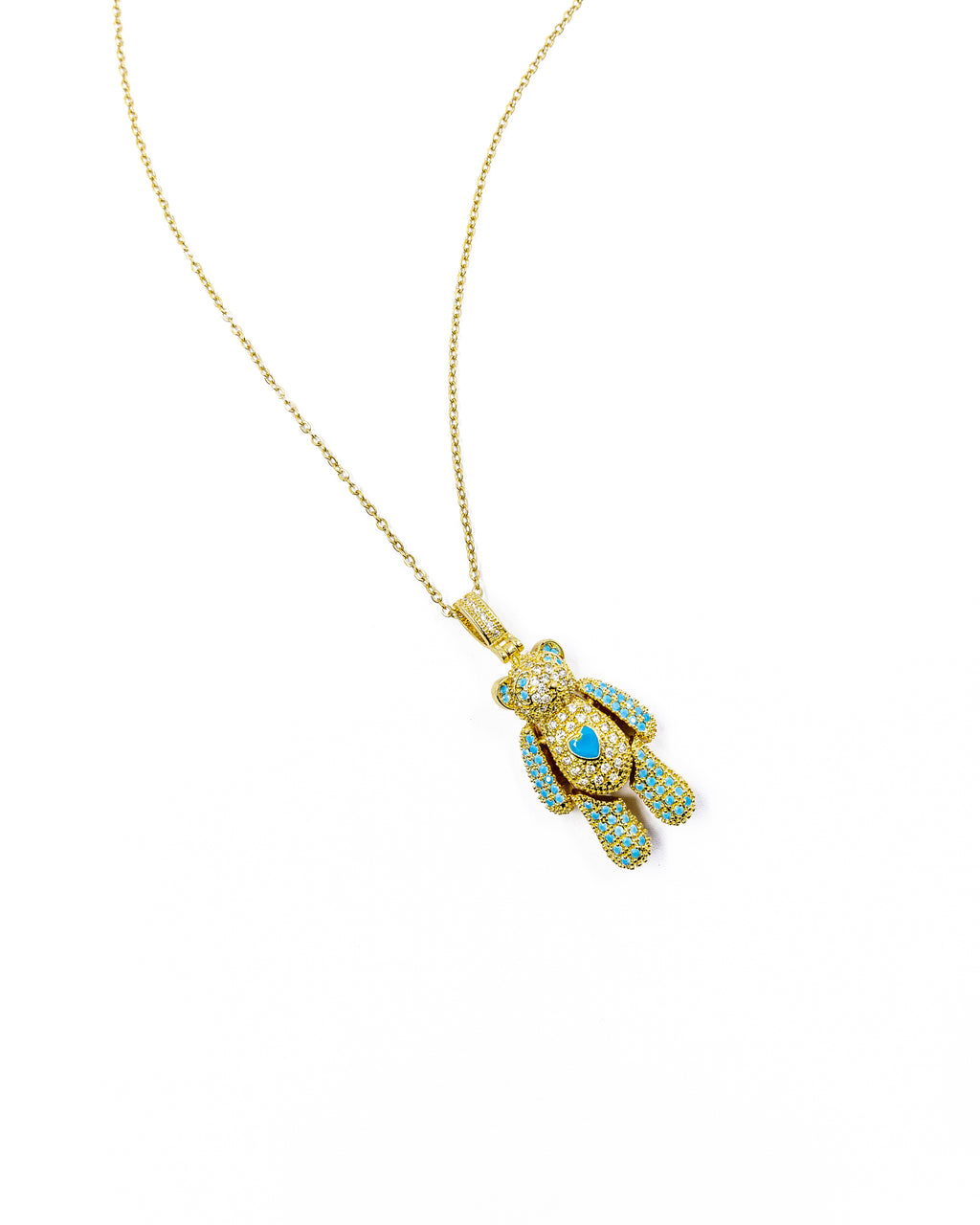 Collar de Oso - M55 Acero Inoxidable