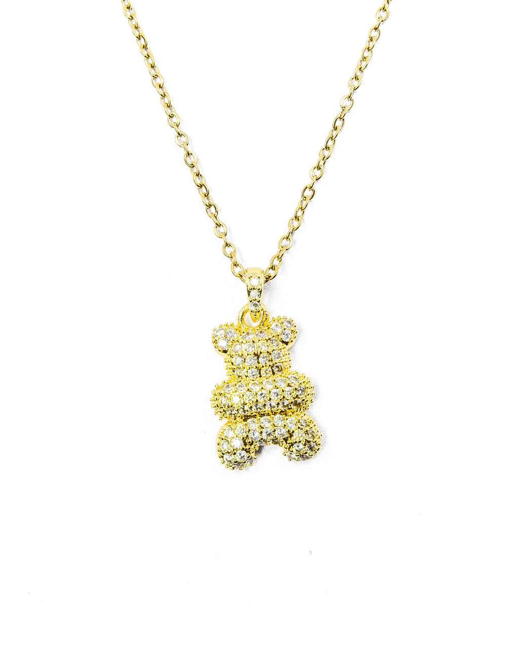Collar de Oso - M24 Acero Inoxidable