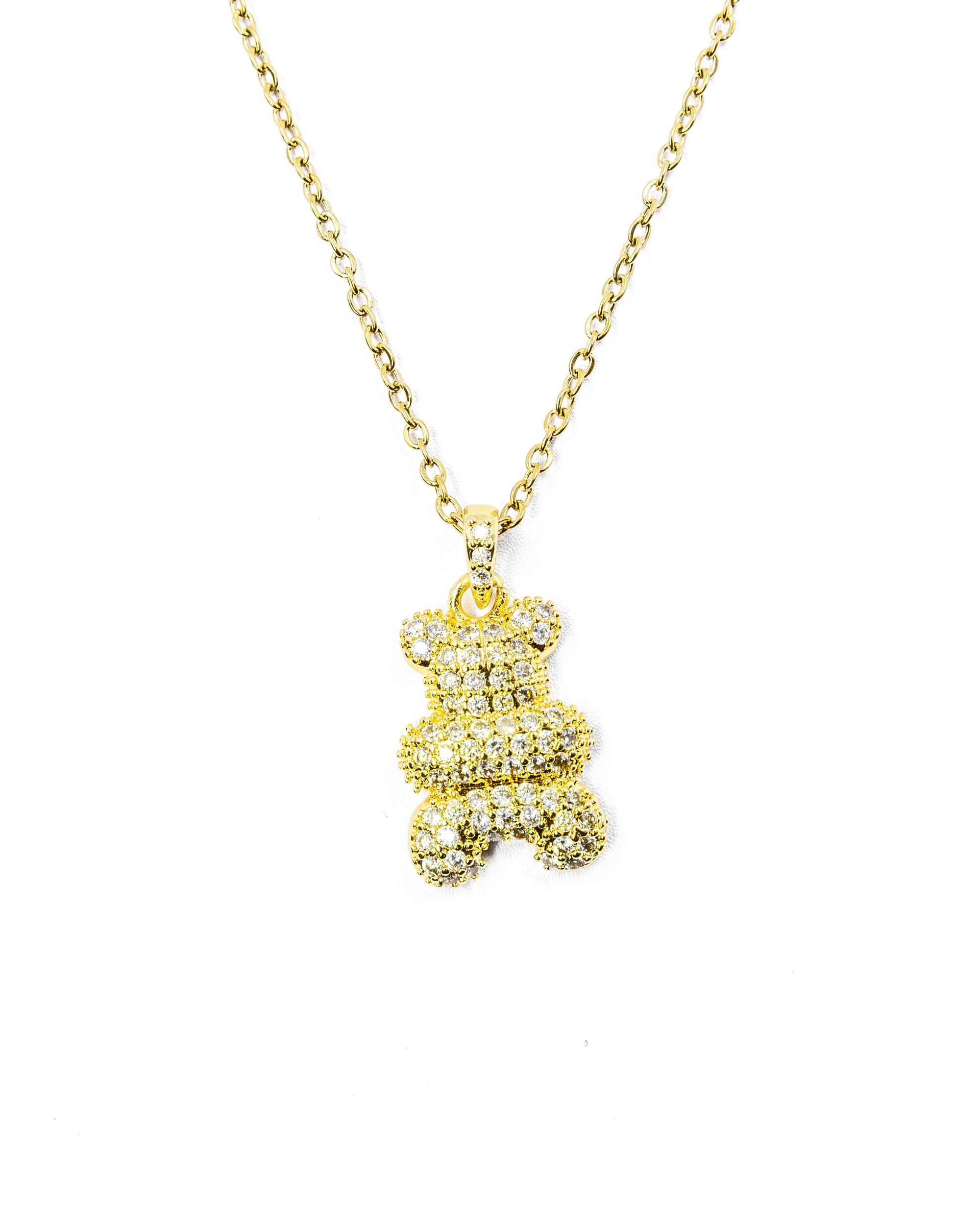 Collar de Oso - M24 Acero Inoxidable