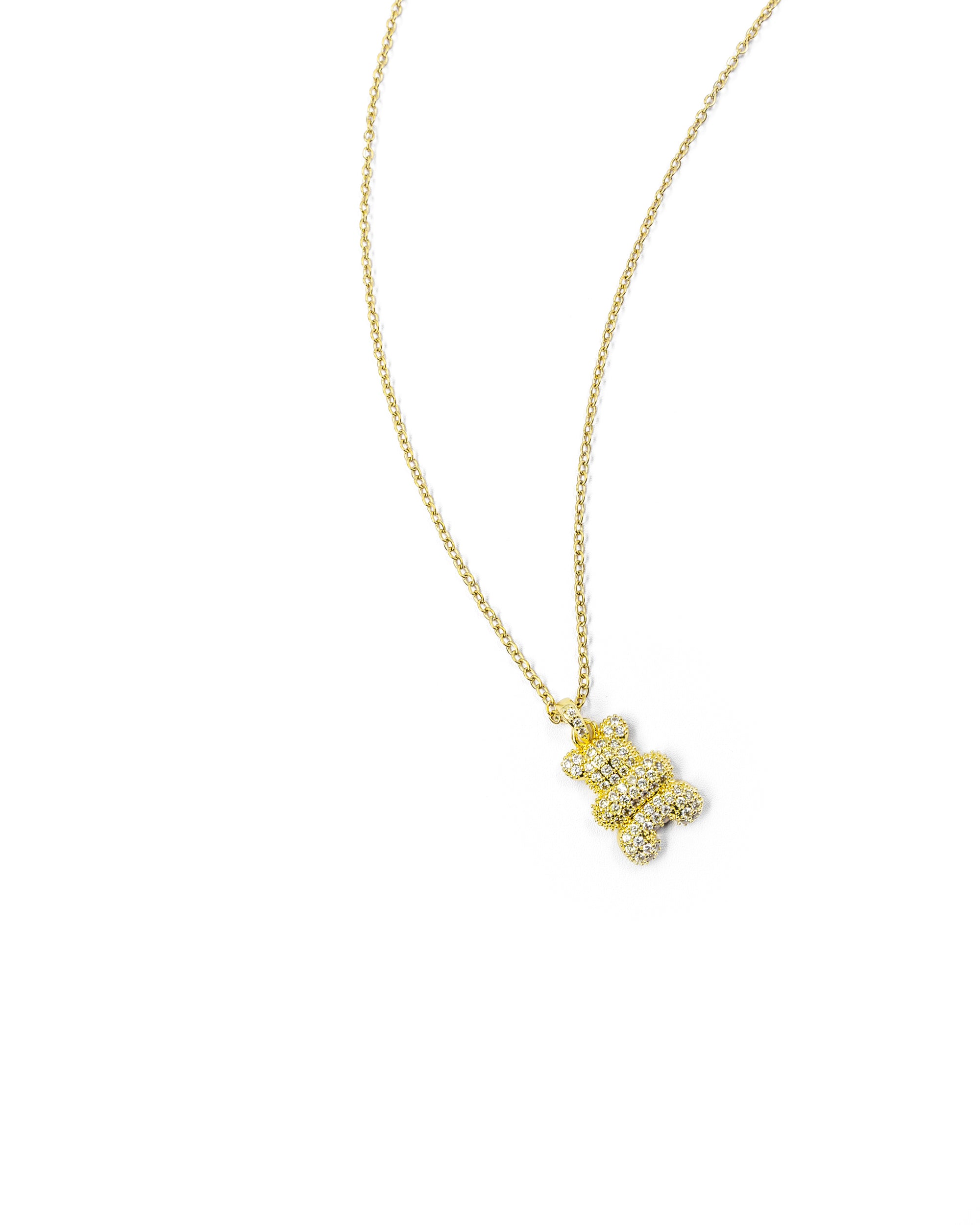 Collar de Oso - M24 Acero Inoxidable