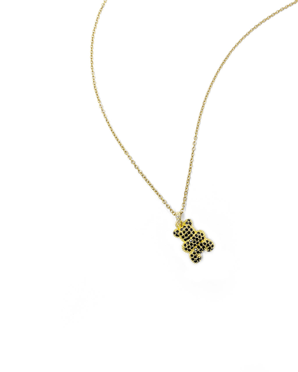 Collar de Oso - M26 Acero Inoxidable