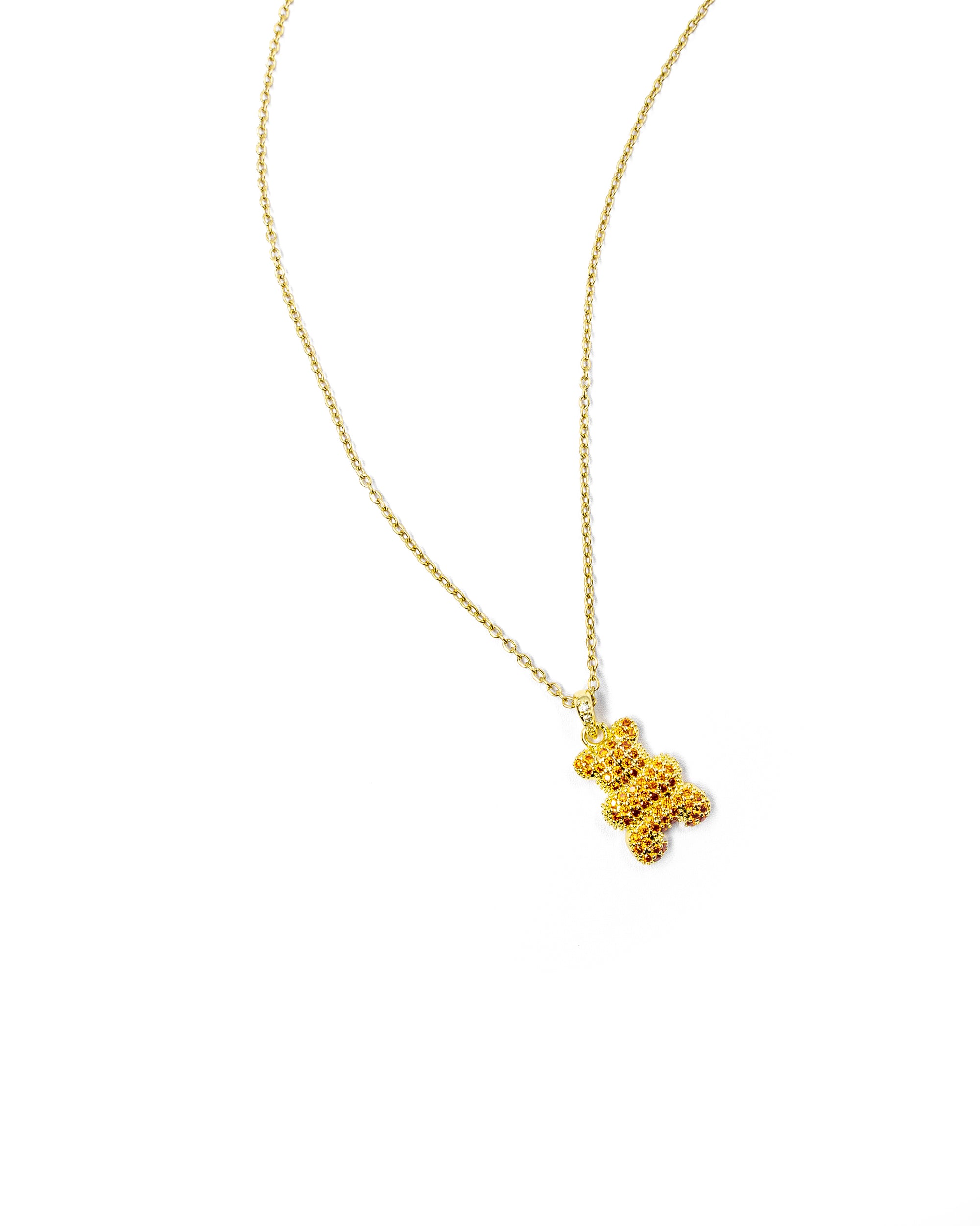 Collar de Oso - M27 Acero Inoxidable
