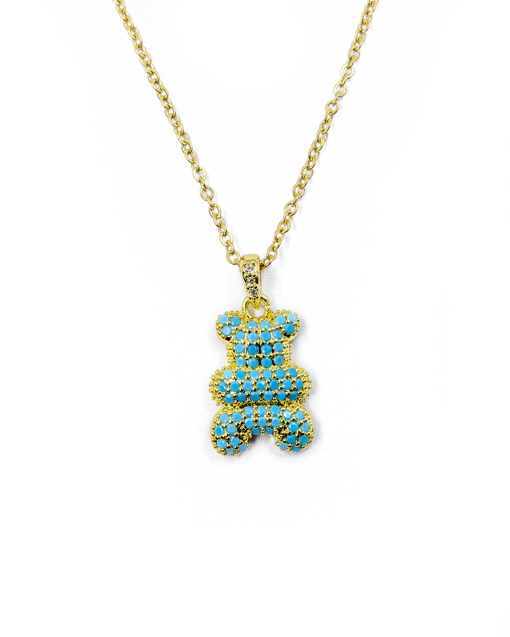 Collar de Oso - M28 Acero Inoxidable