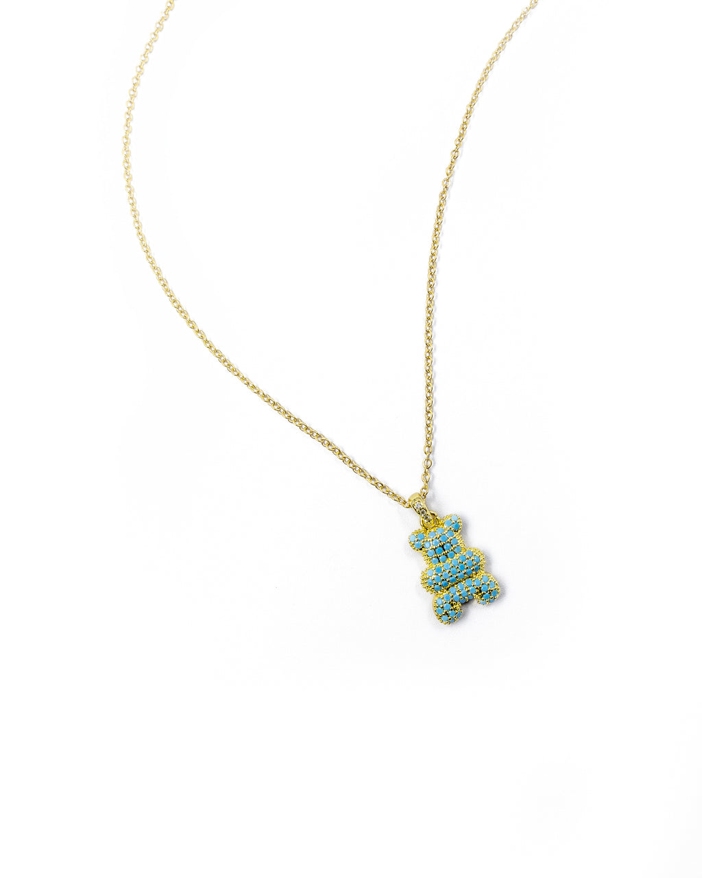 Collar de Oso - M28 Acero Inoxidable