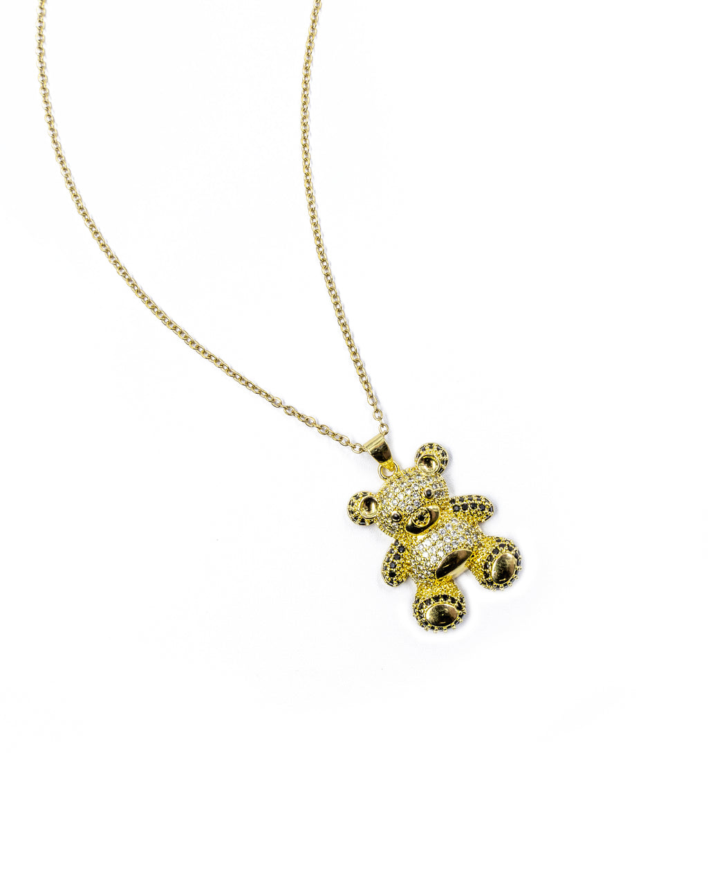 Collar de Oso - M36 Acero Inoxidable