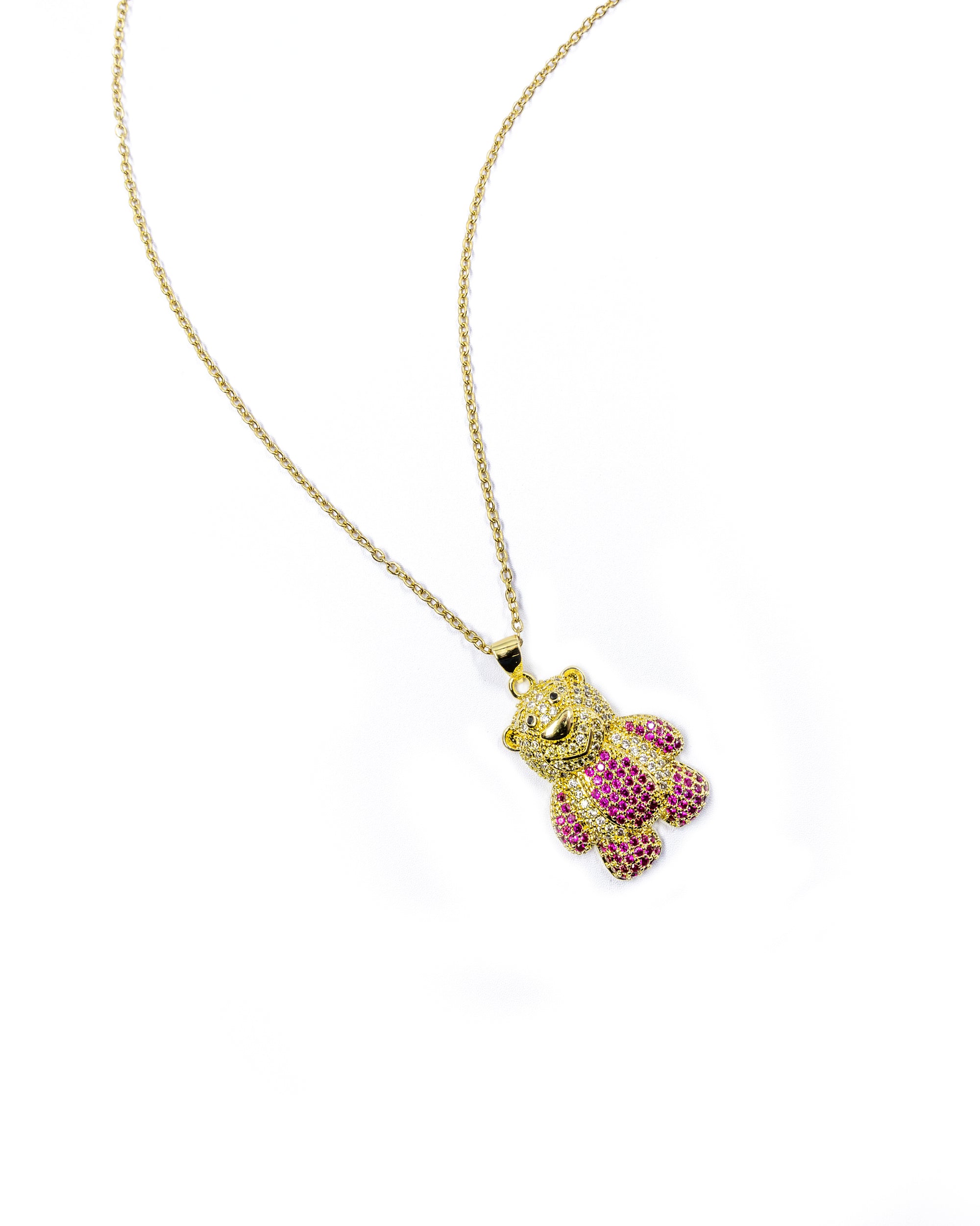 Collar de Oso - M48 Acero Inoxidable