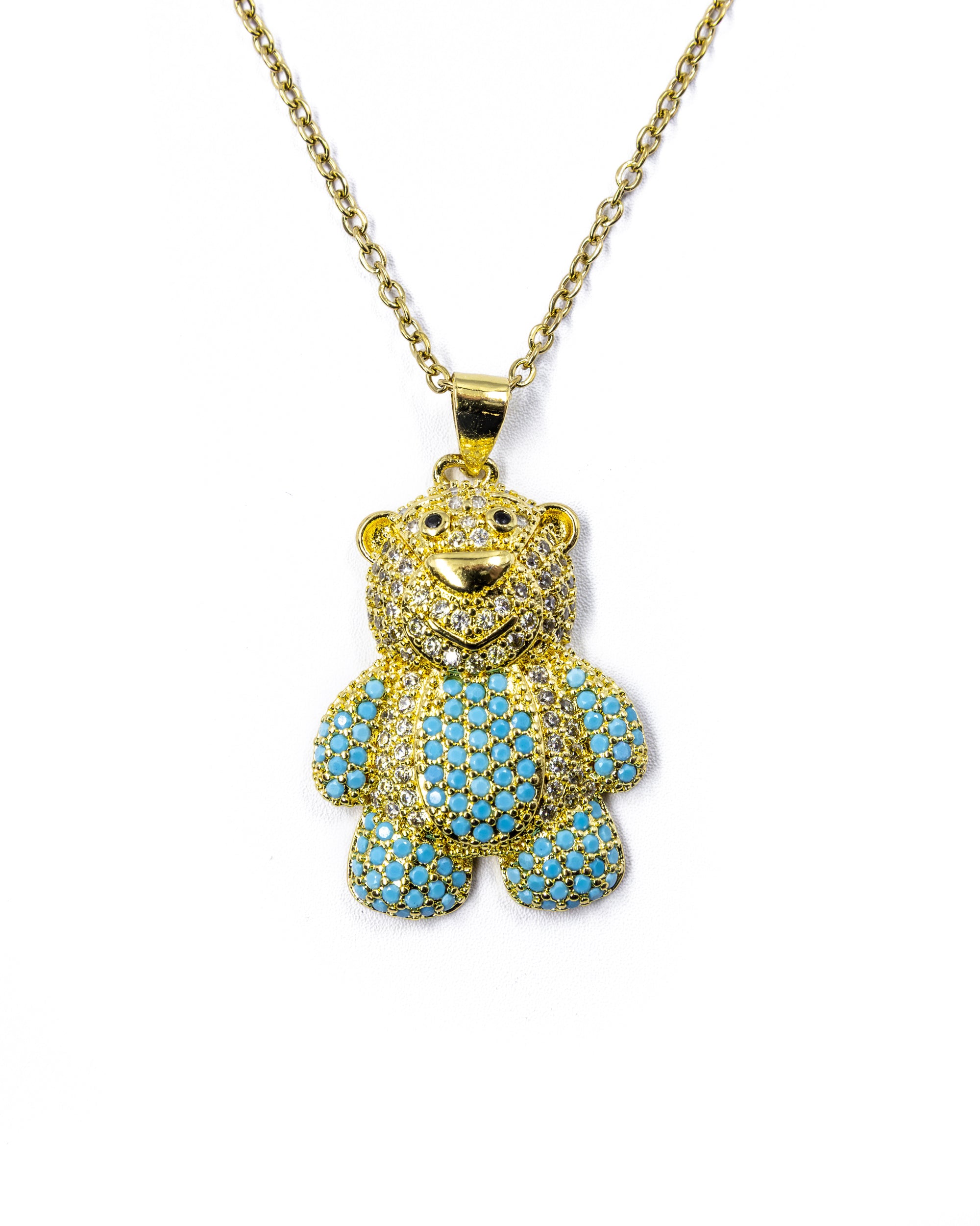 Collar de Oso - M40 Acero Inoxidable