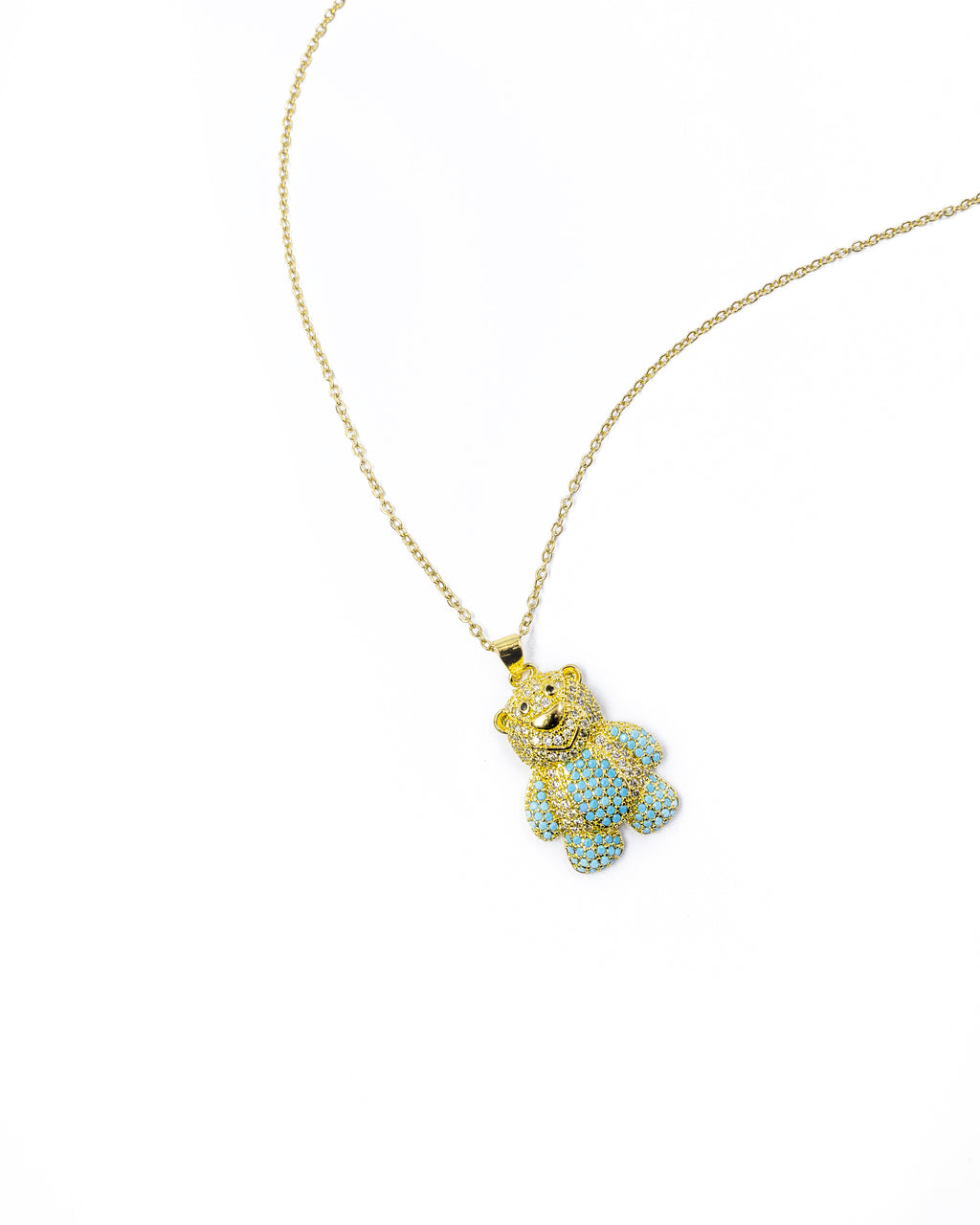 Collar de Oso - M40 Acero Inoxidable