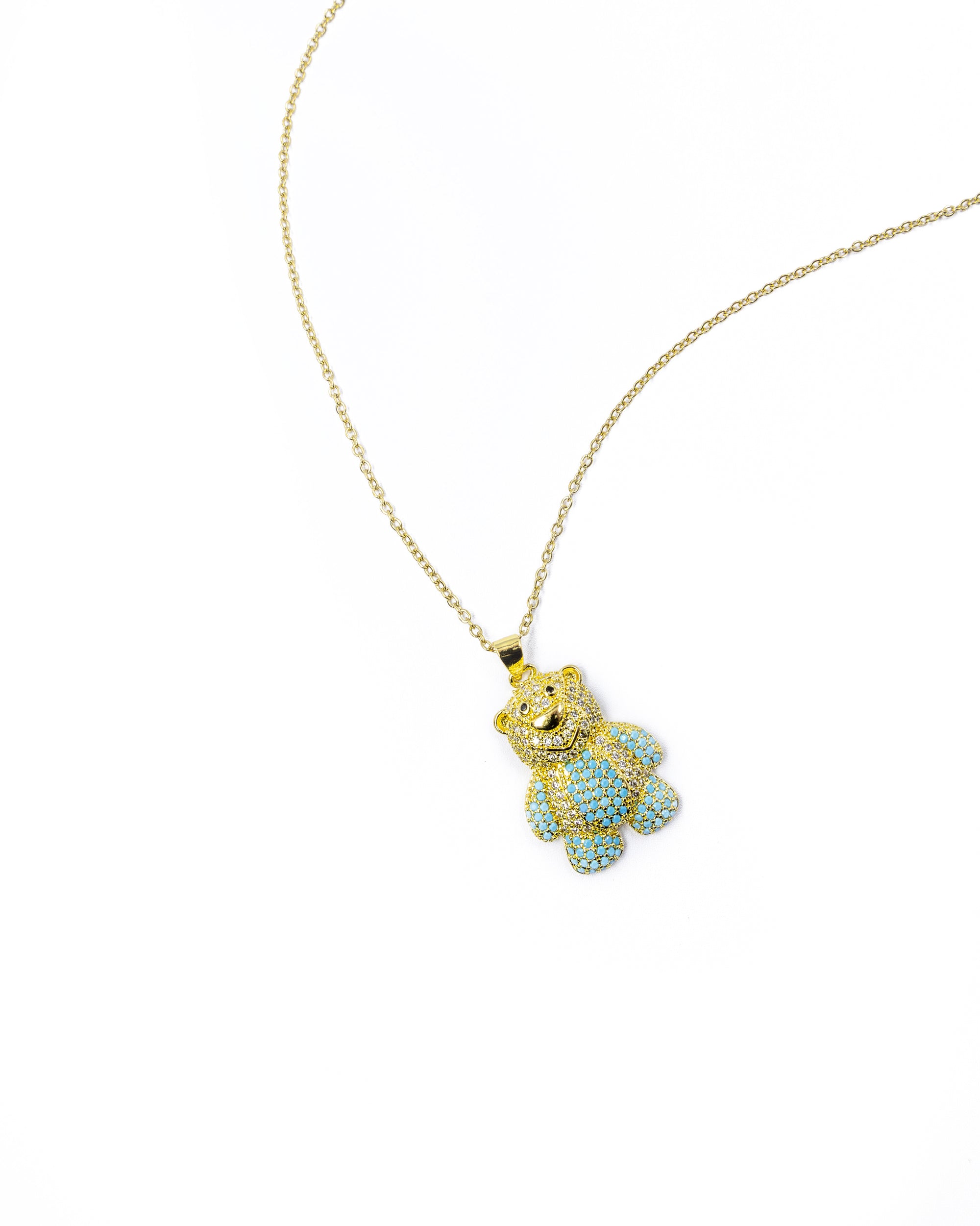 Collar de Oso - M40 Acero Inoxidable