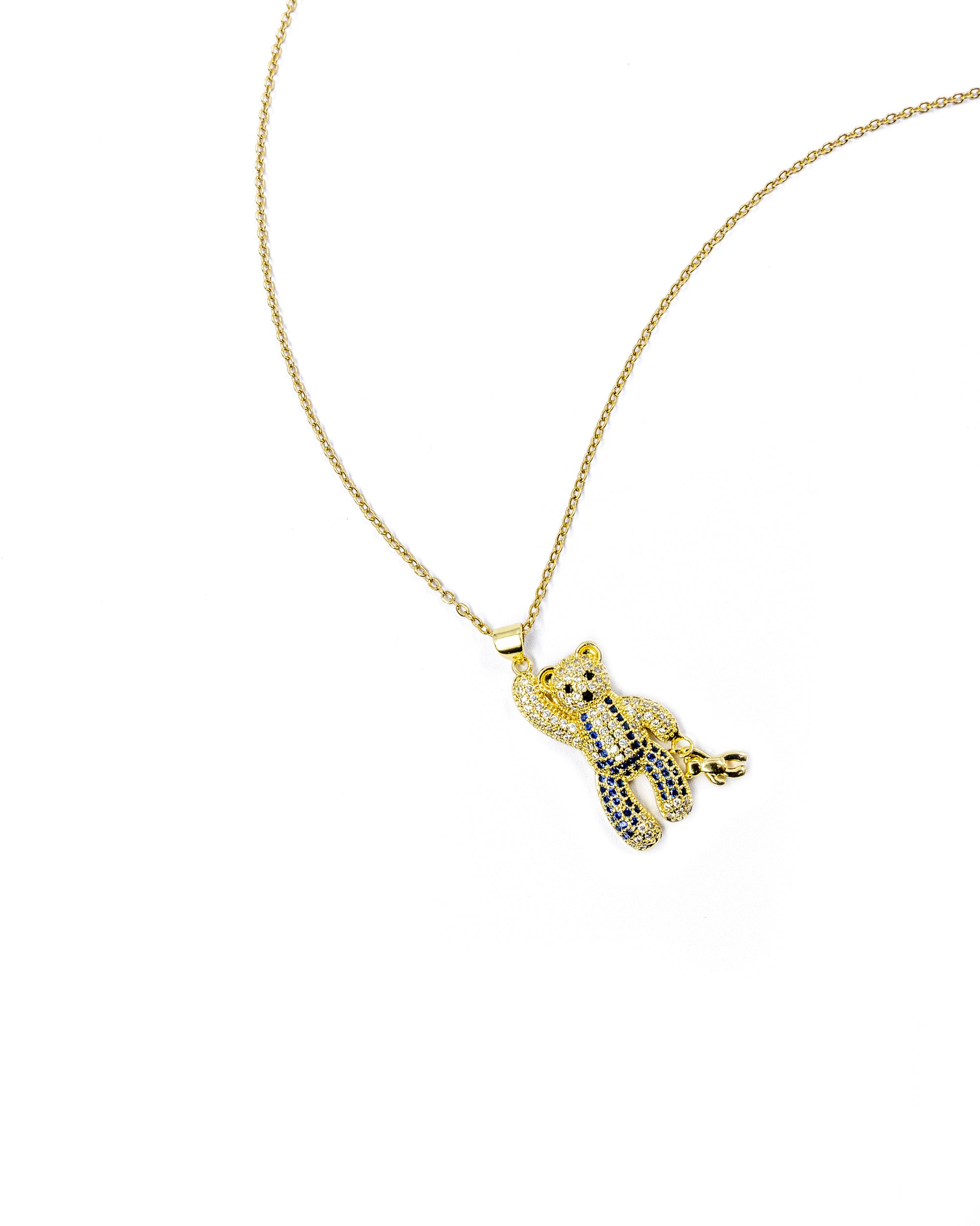 Collar de Oso - M43 Acero Inoxidable