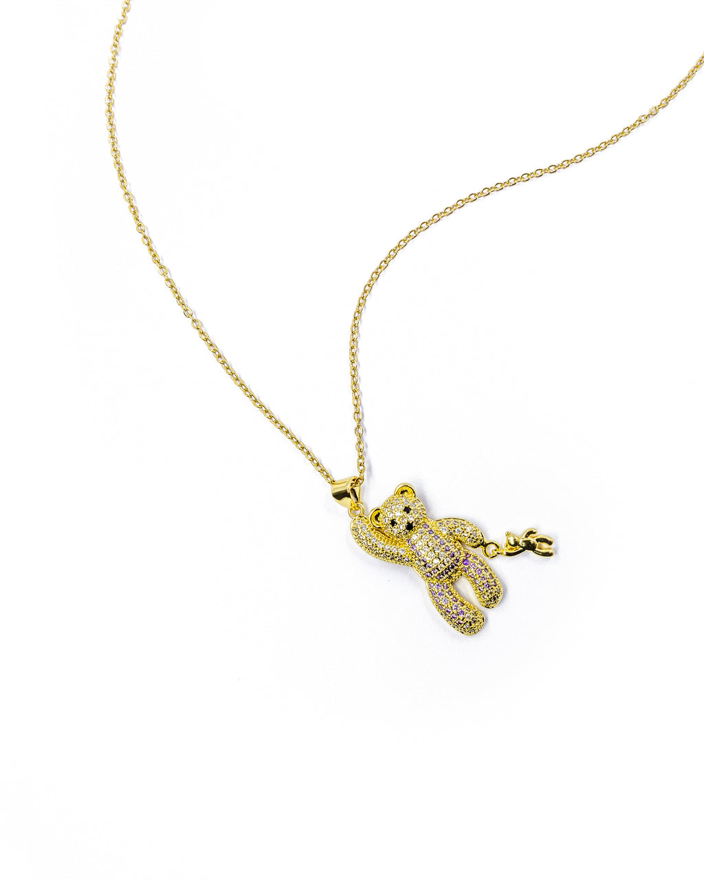 Collar de Oso - M45 Acero Inoxidable