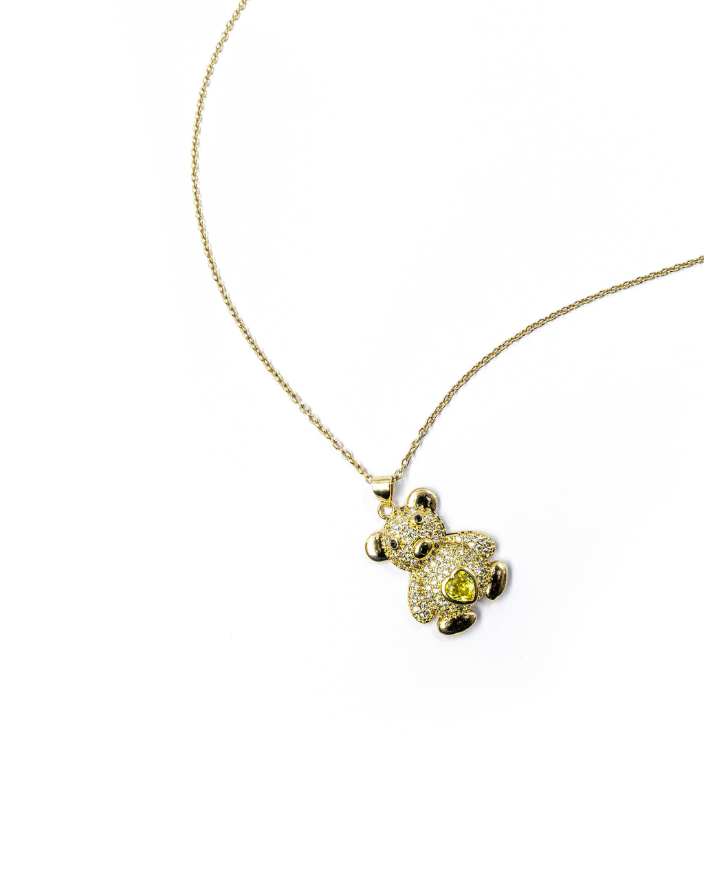 Collar de Oso - M29 Acero Inoxidable