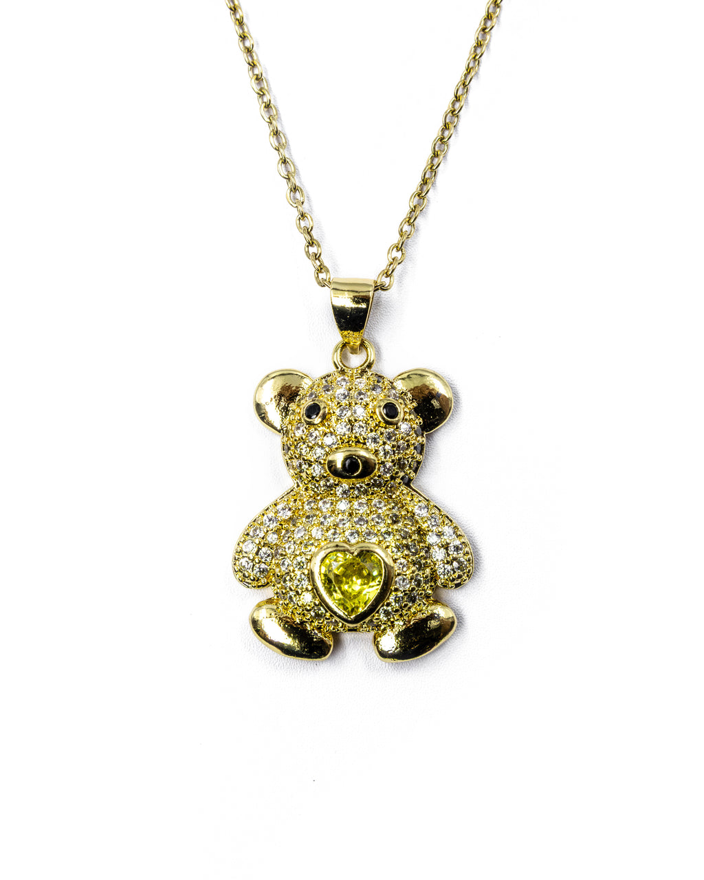 Collar de Oso - M29 Acero Inoxidable
