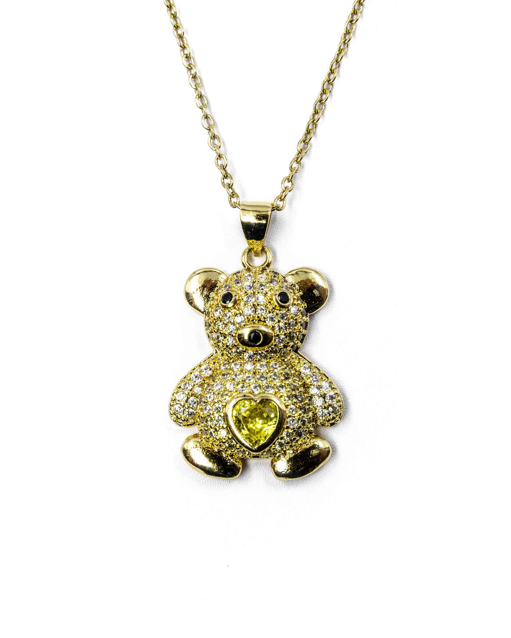 Collar de Oso - M29 Acero Inoxidable