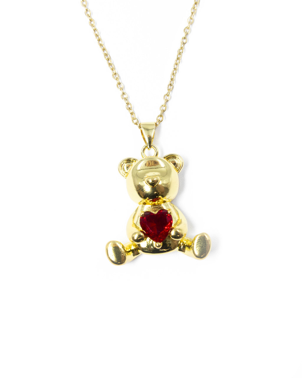 Collar de Oso - M3 Acero Inoxidable