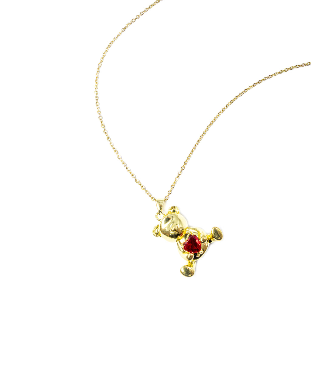 Collar de Oso - M3 Acero Inoxidable