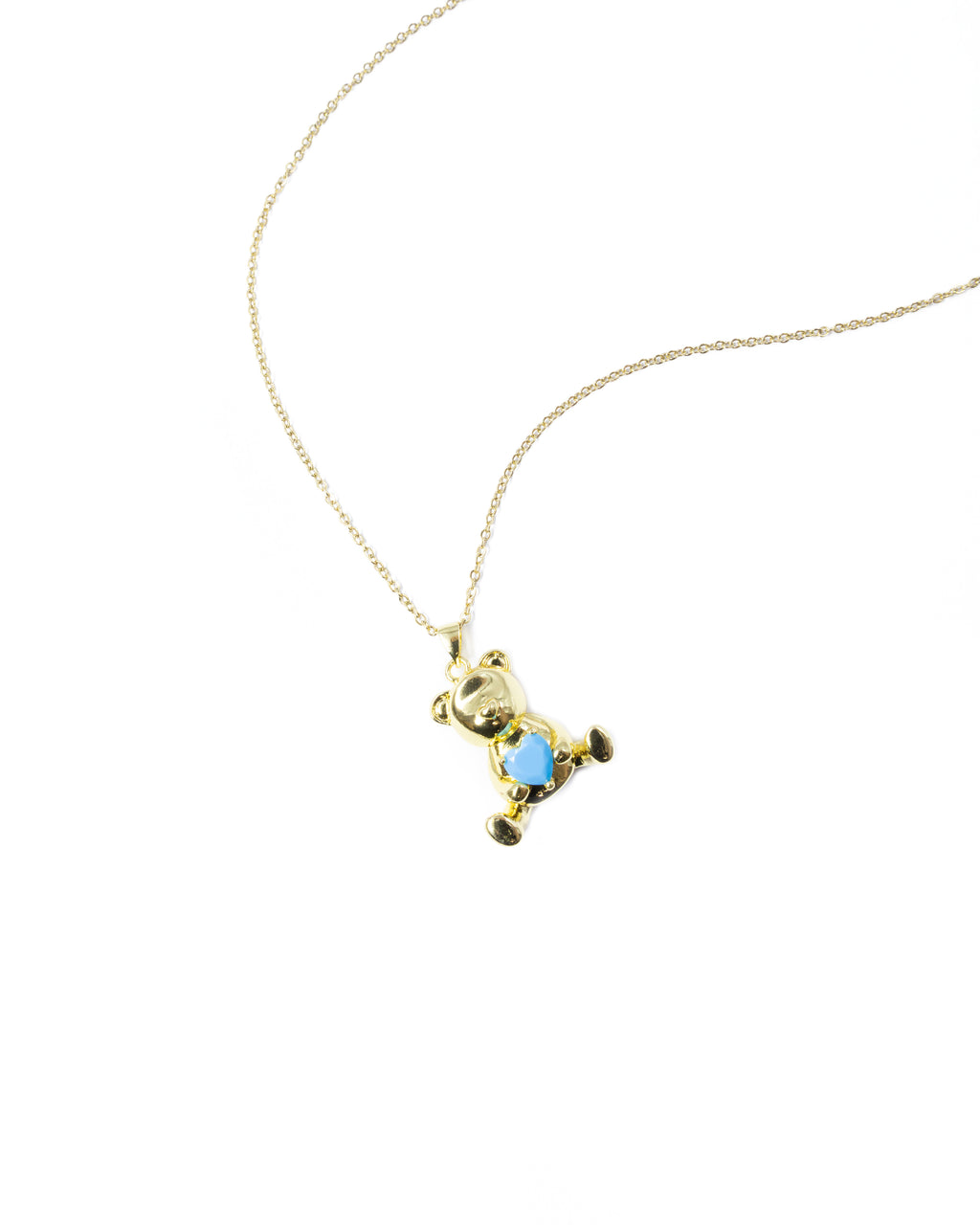 Collar de Oso - M4 Acero Inoxidable