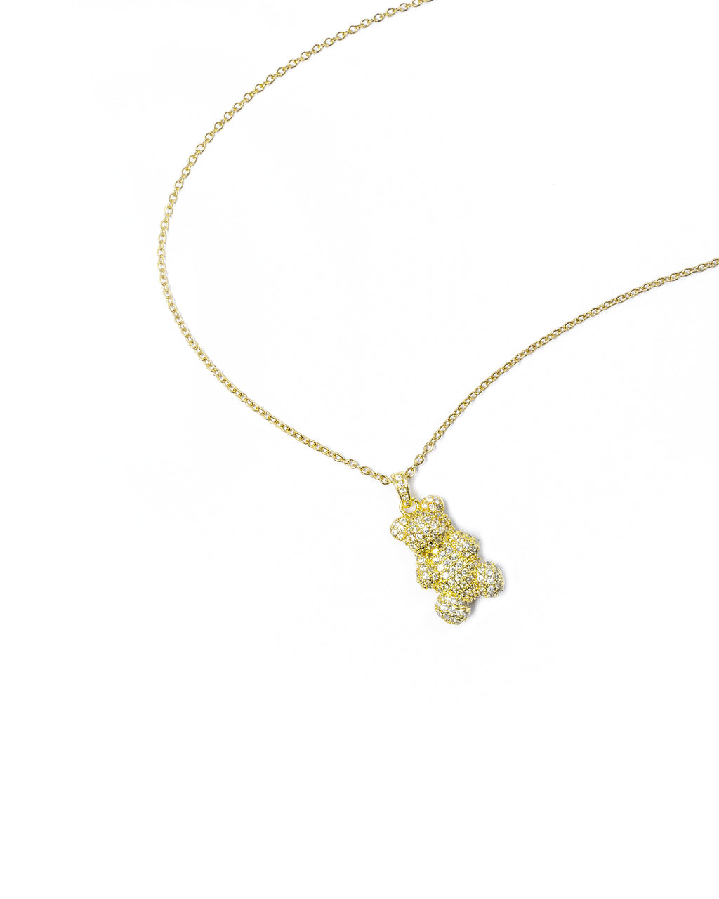Collar de Oso - M30 Acero Inoxidable