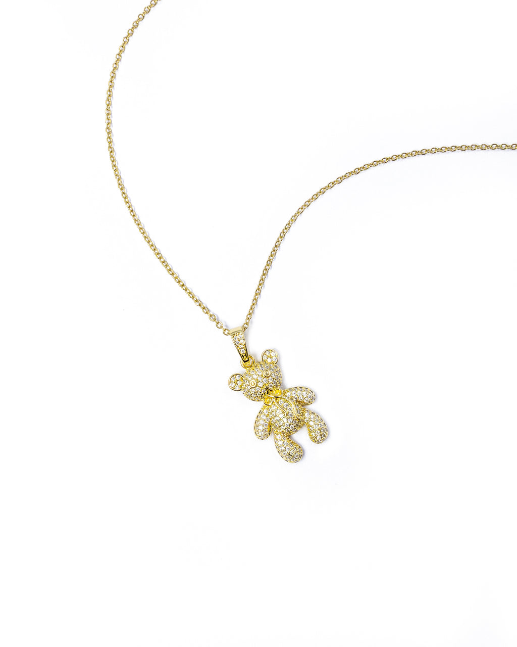 Collar de Oso - M47 Acero Inoxidable