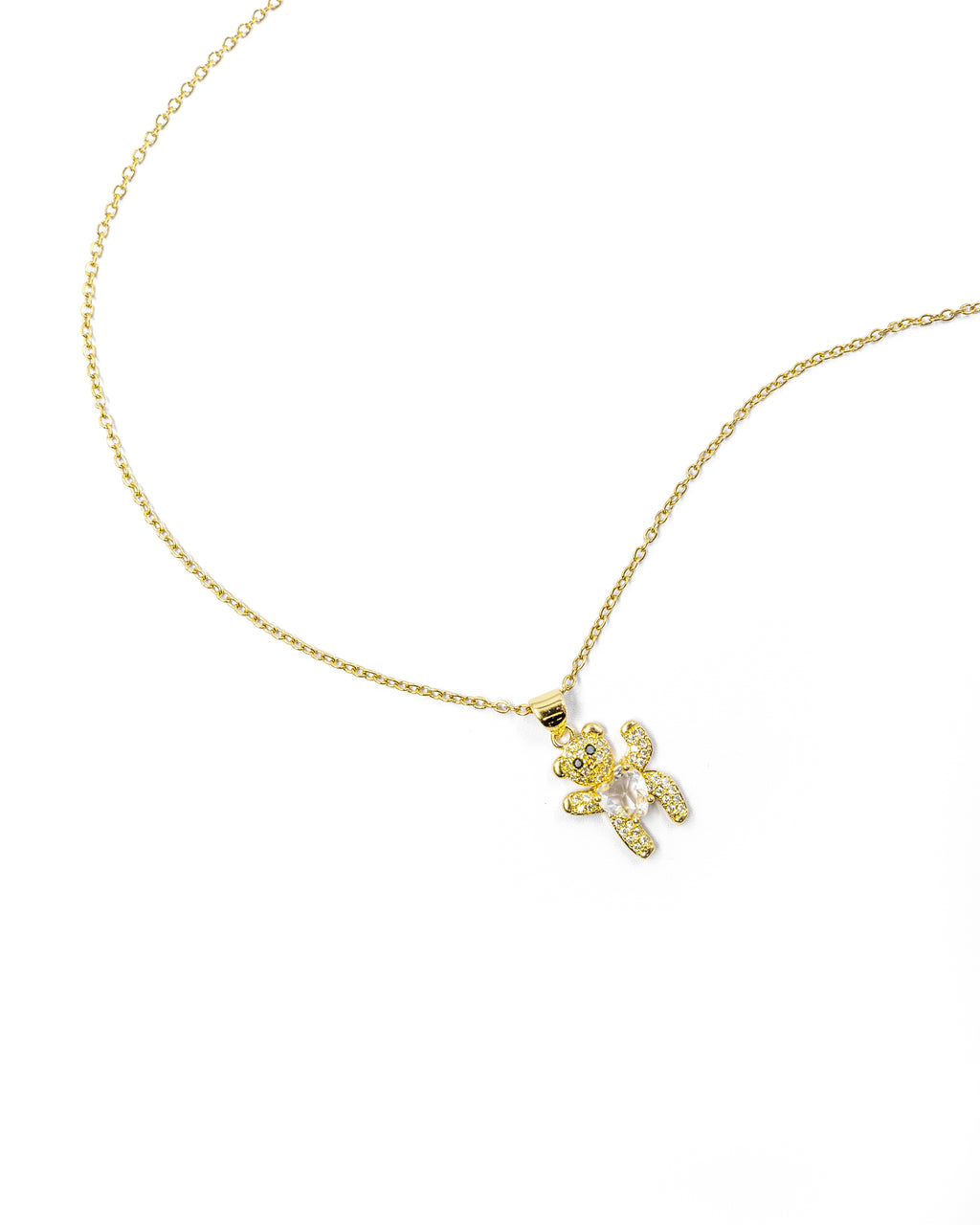 Collar de Oso - M22 Acero Inoxidable